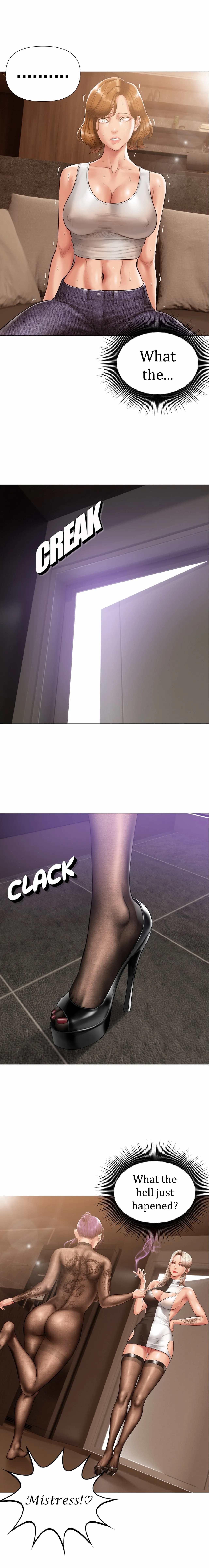 Dr. Stein - Smoking Hypnosis Season 2 EP.14 - English 13eme image