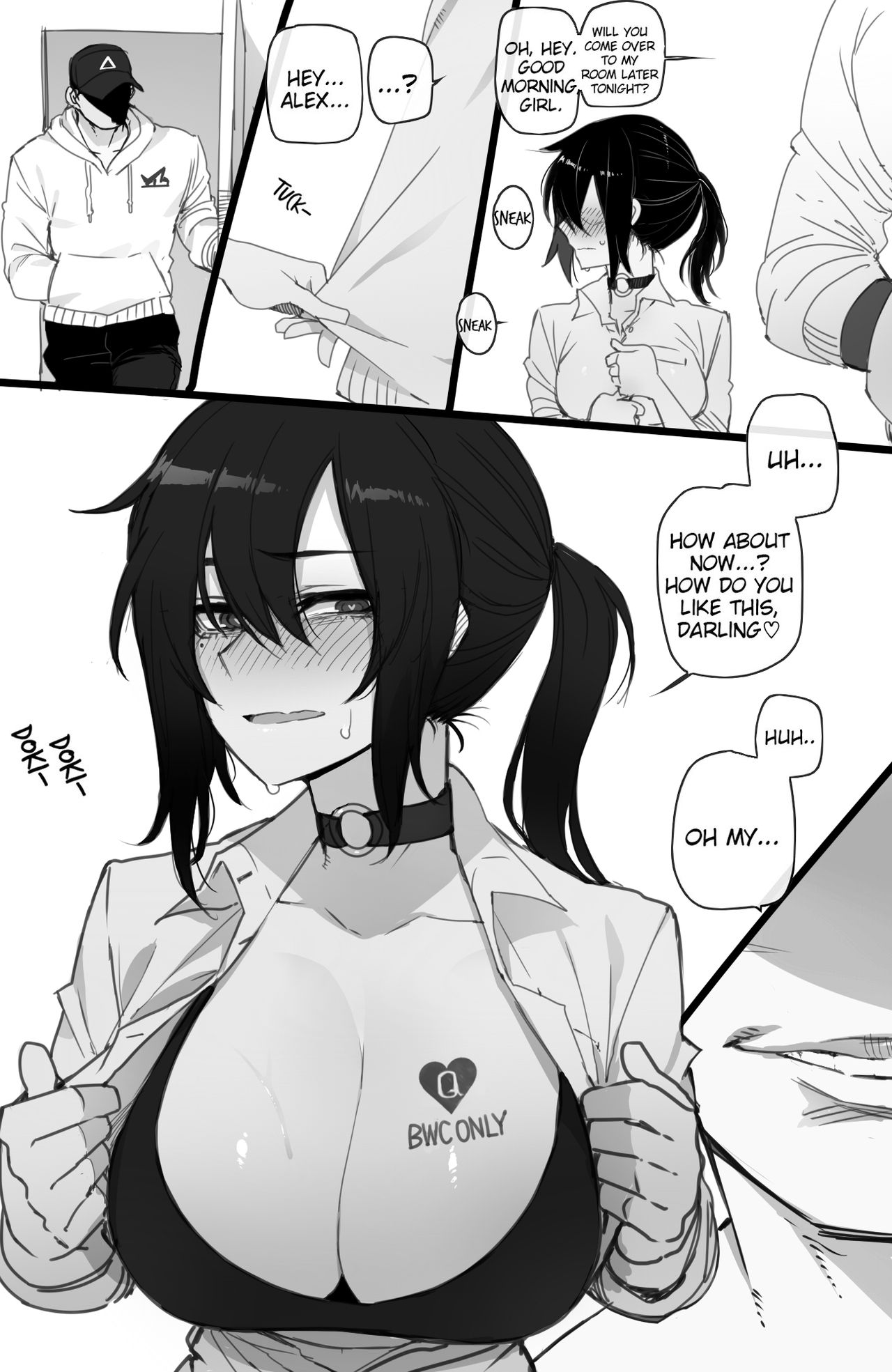 [ratatatat74] 07/2021 reward (English)(Bleached) image number 7