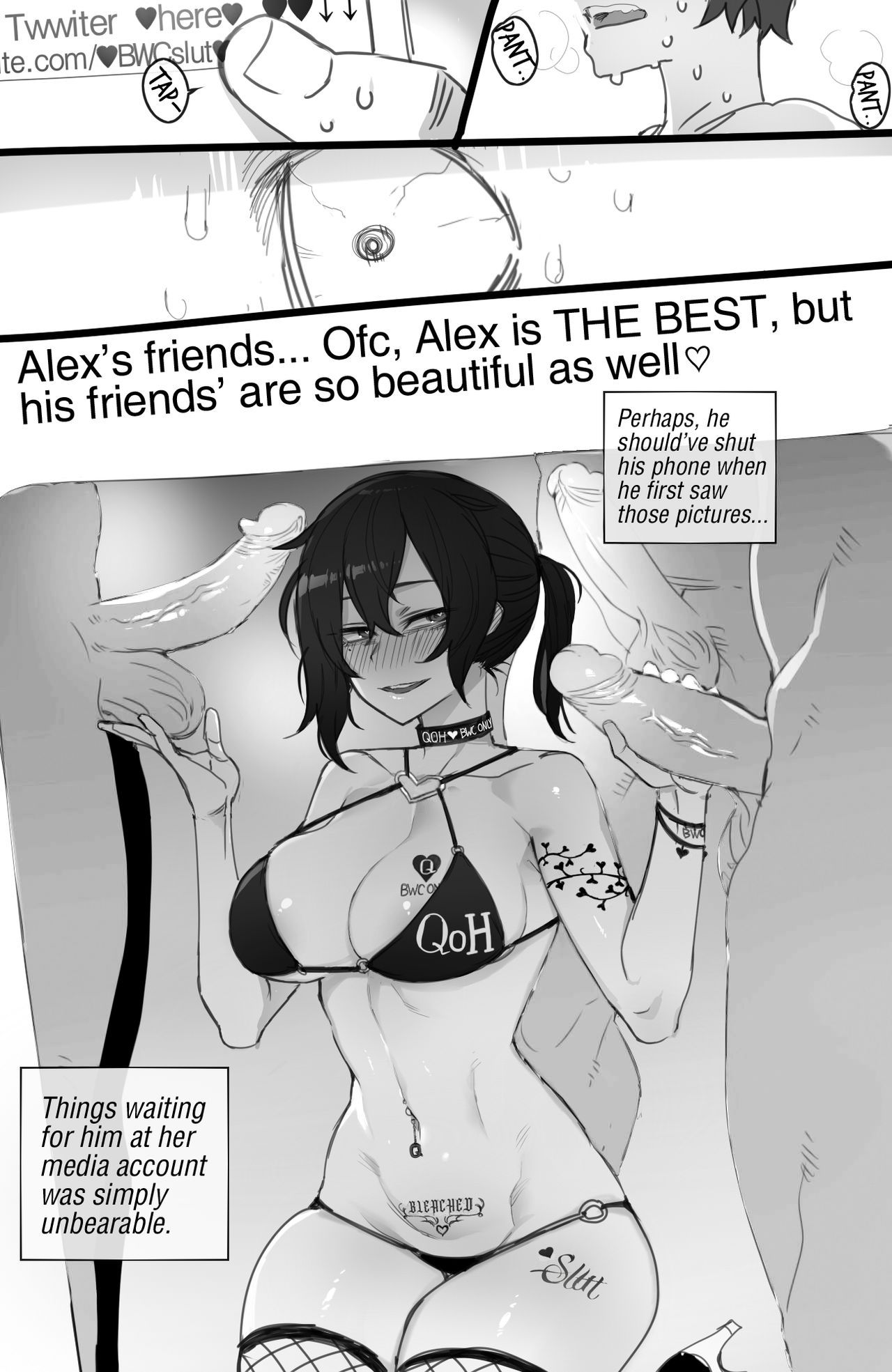 [ratatatat74] 07/2021 reward (English)(Bleached) image number 11