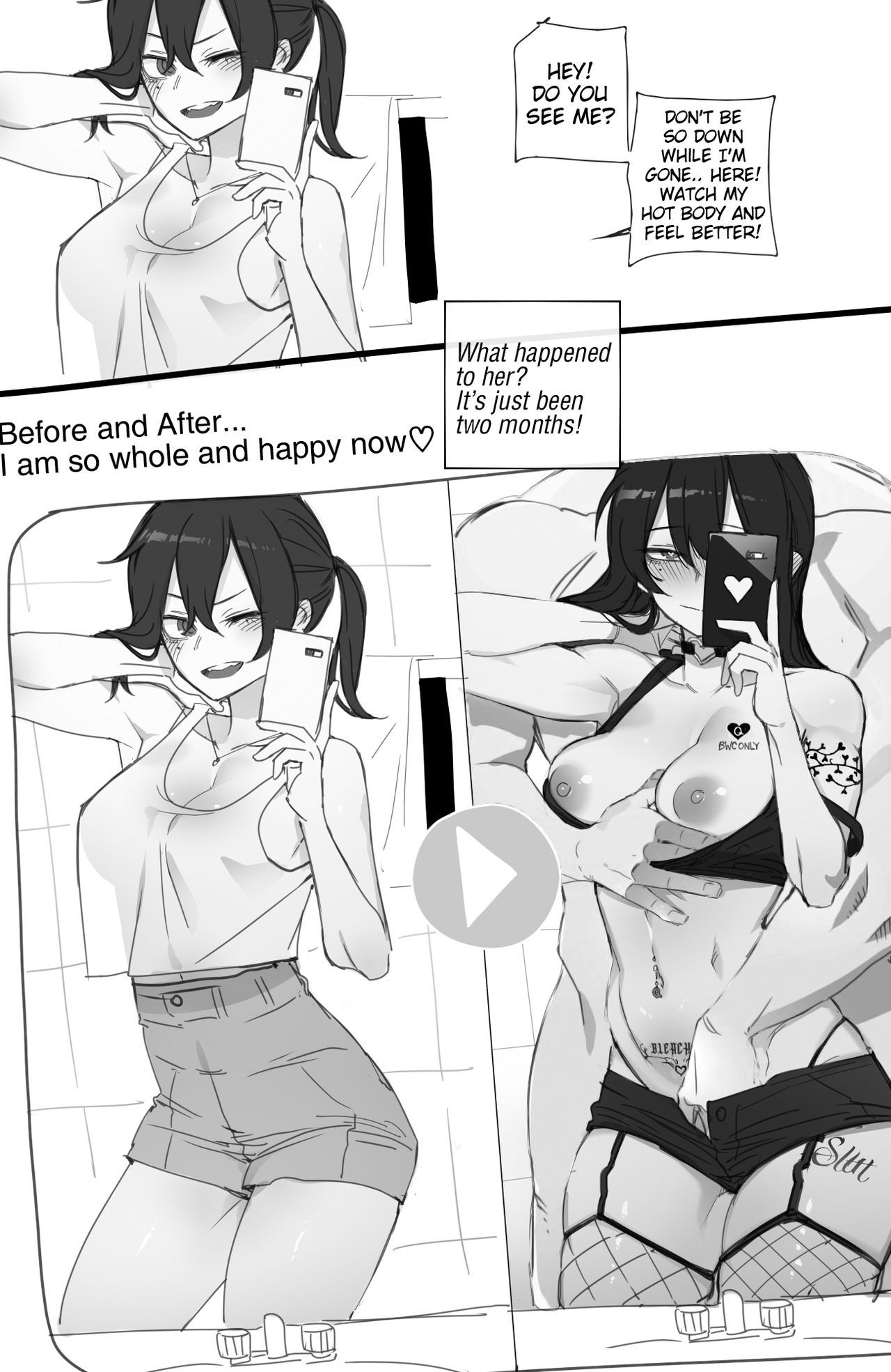 [ratatatat74] 07/2021 reward (English)(Bleached) image number 12