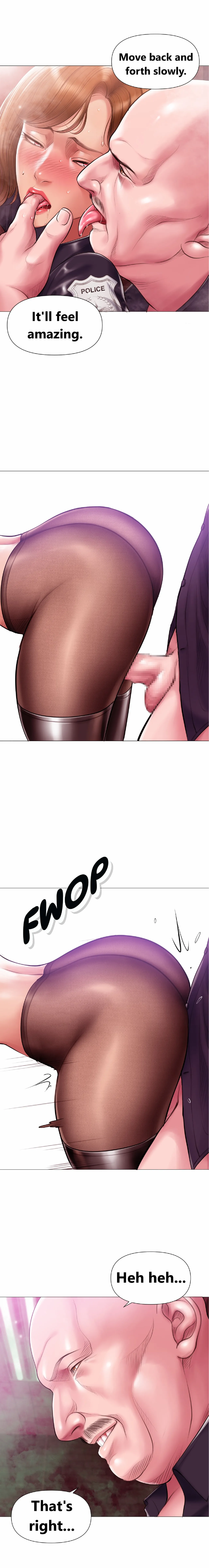 Dr. Stein - Smoking Hypnosis Season 2 EP.17 이미지 번호 4