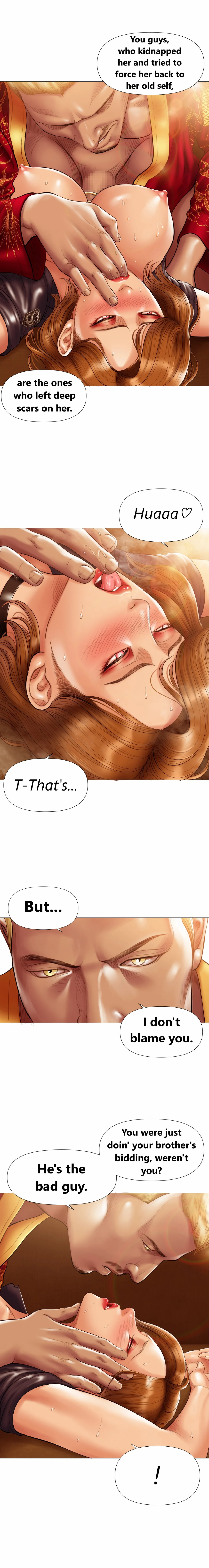 Dr. Stein - Smoking Hypnosis Season 2 EP.18 изображение № 14