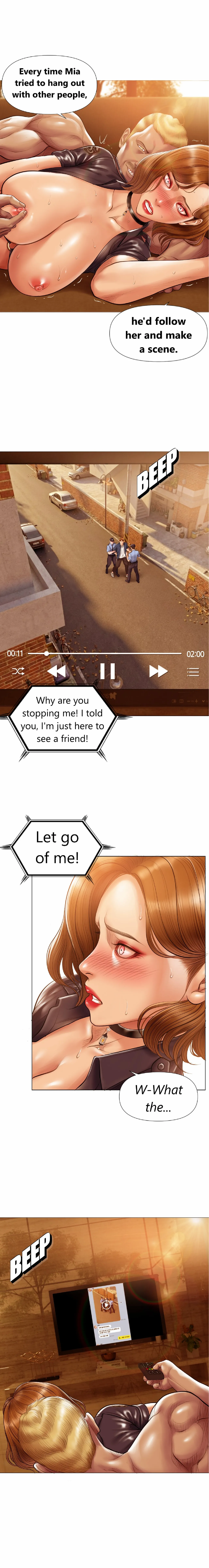 Dr. Stein - Smoking Hypnosis Season 2 EP.18 изображение № 16