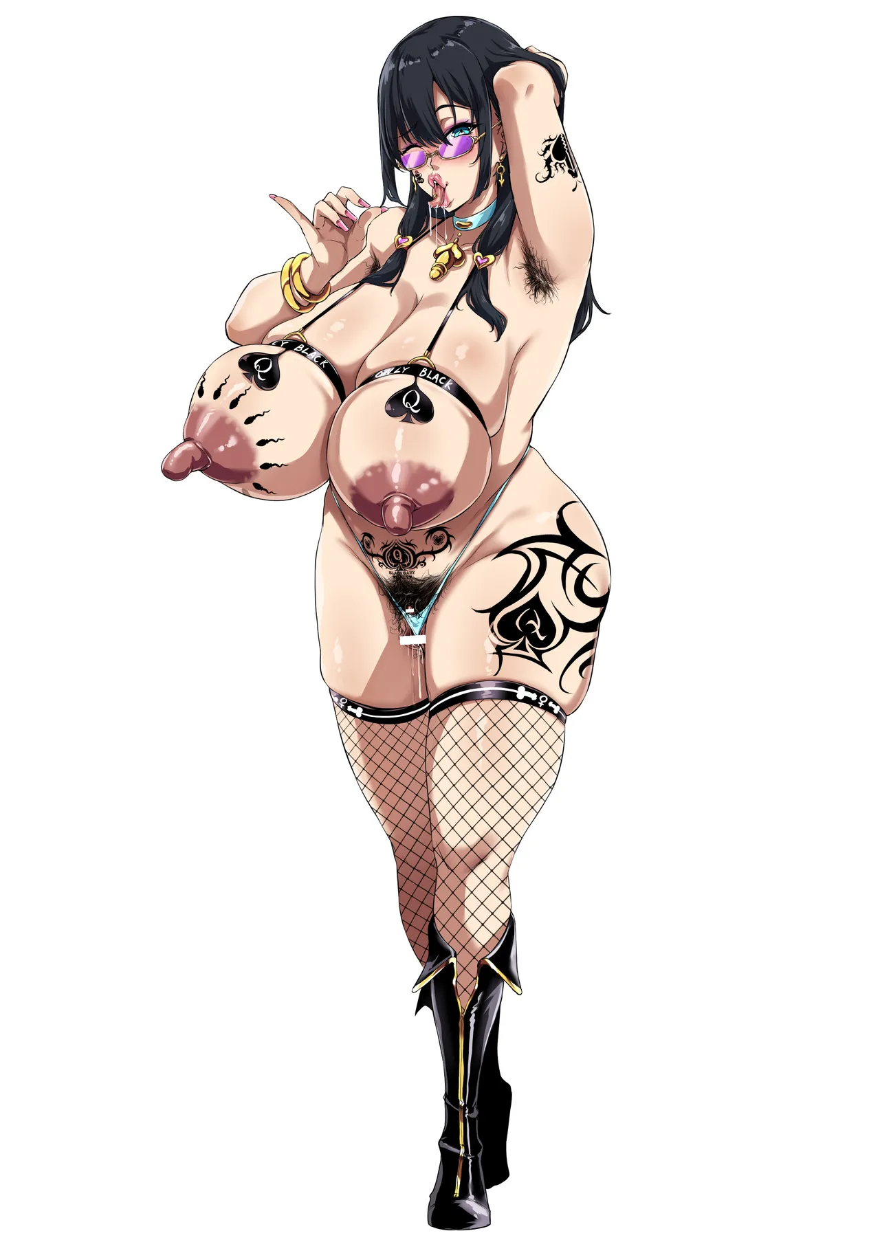 blowjobface numero di immagine  4