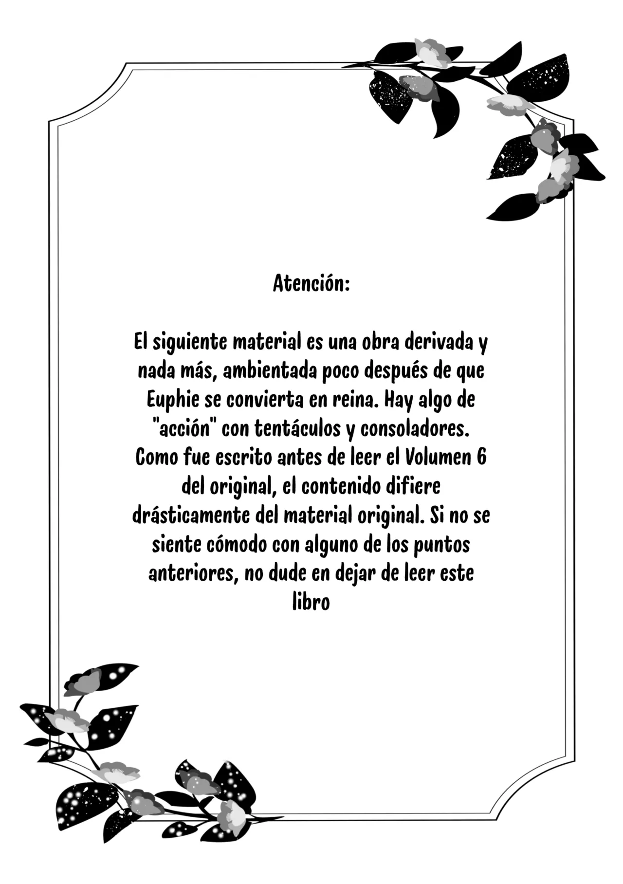 [Koyomania] Amrita (Tensei Oujo to Tensai Reijou no Mahou Kakumei) [Digital] [Koyomania] Bildnummer 2