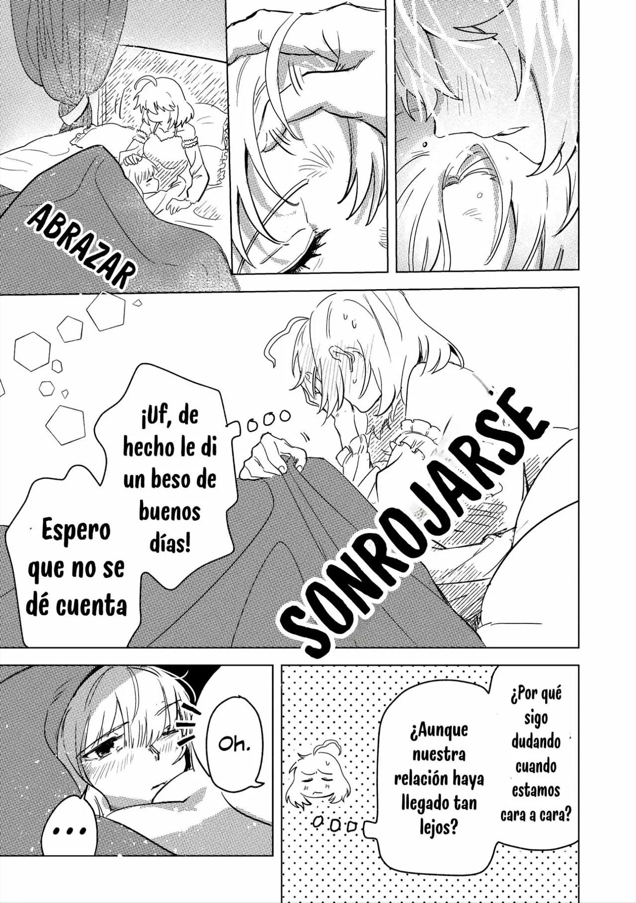 [Koyomania] Amrita (Tensei Oujo to Tensai Reijou no Mahou Kakumei) [Digital] [Koyomania] Bildnummer 10