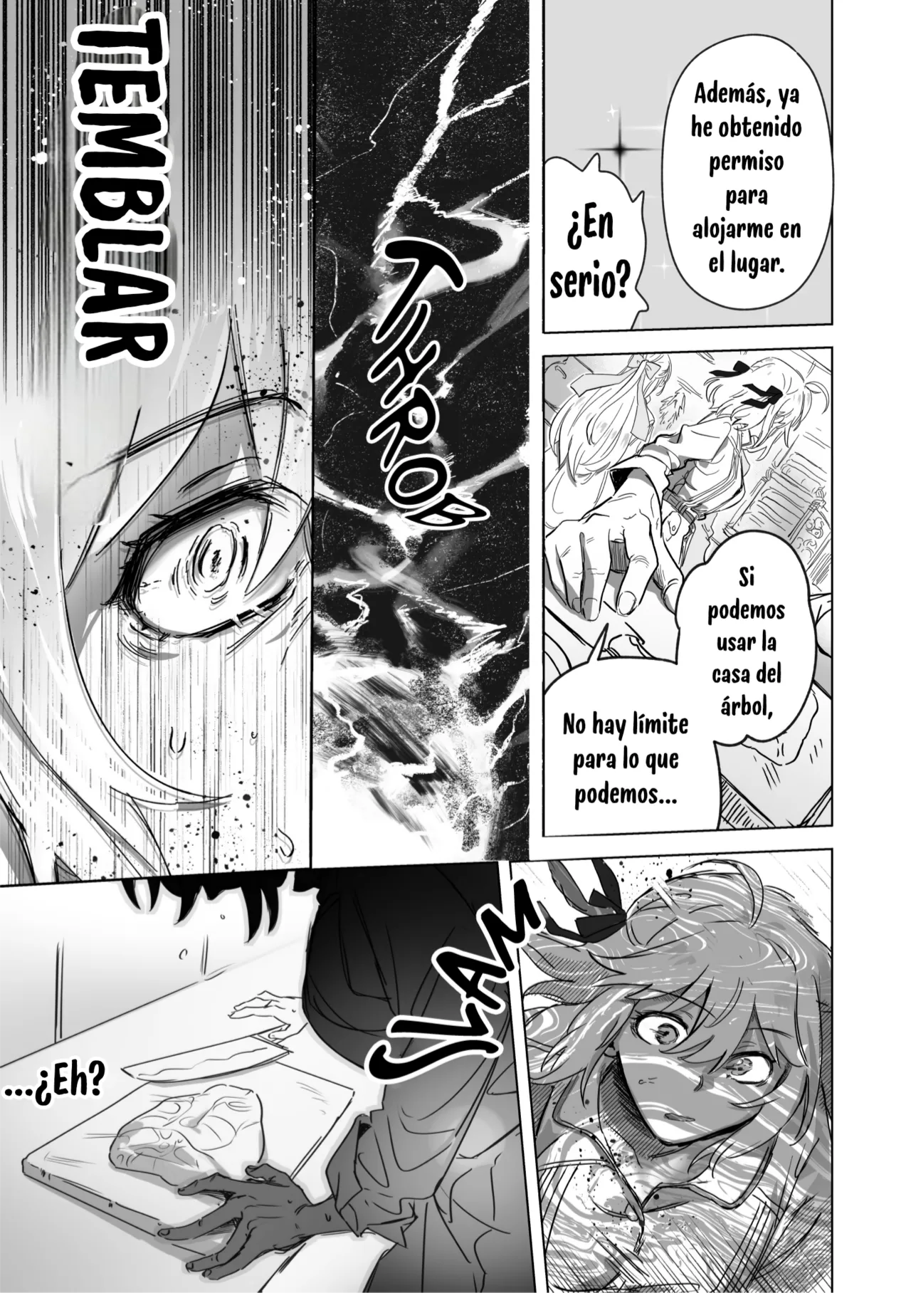 [Koyomania] Amrita (Tensei Oujo to Tensai Reijou no Mahou Kakumei) [Digital] [Koyomania] Bildnummer 18