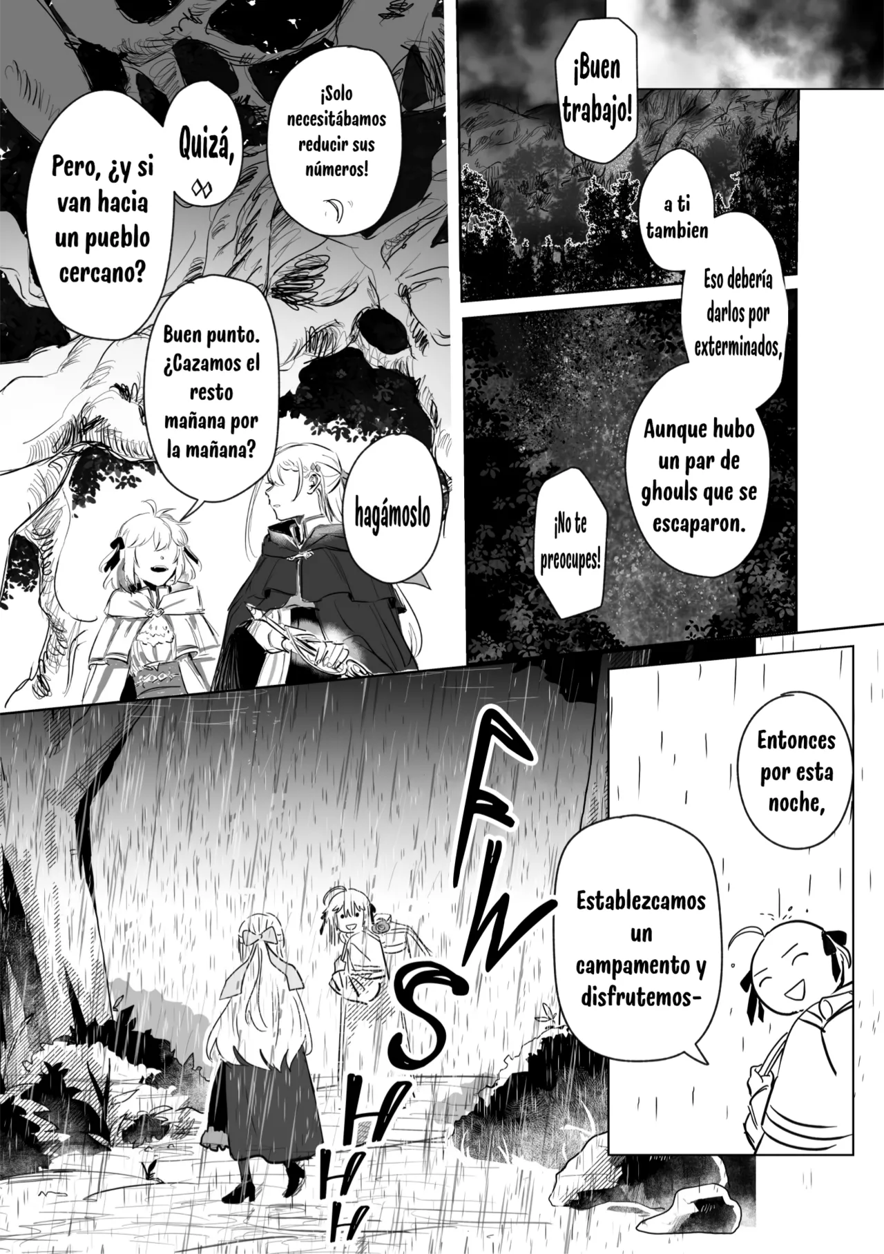 [Koyomania] Amrita (Tensei Oujo to Tensai Reijou no Mahou Kakumei) [Digital] [Koyomania] Bildnummer 31