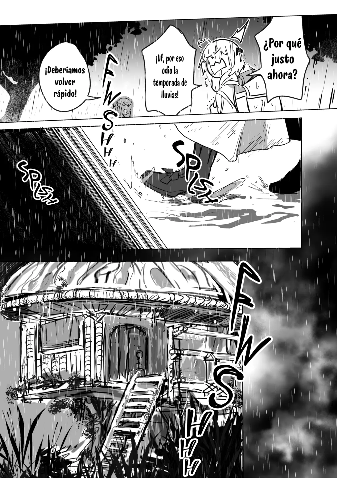 [Koyomania] Amrita (Tensei Oujo to Tensai Reijou no Mahou Kakumei) [Digital] [Koyomania] Bildnummer 32