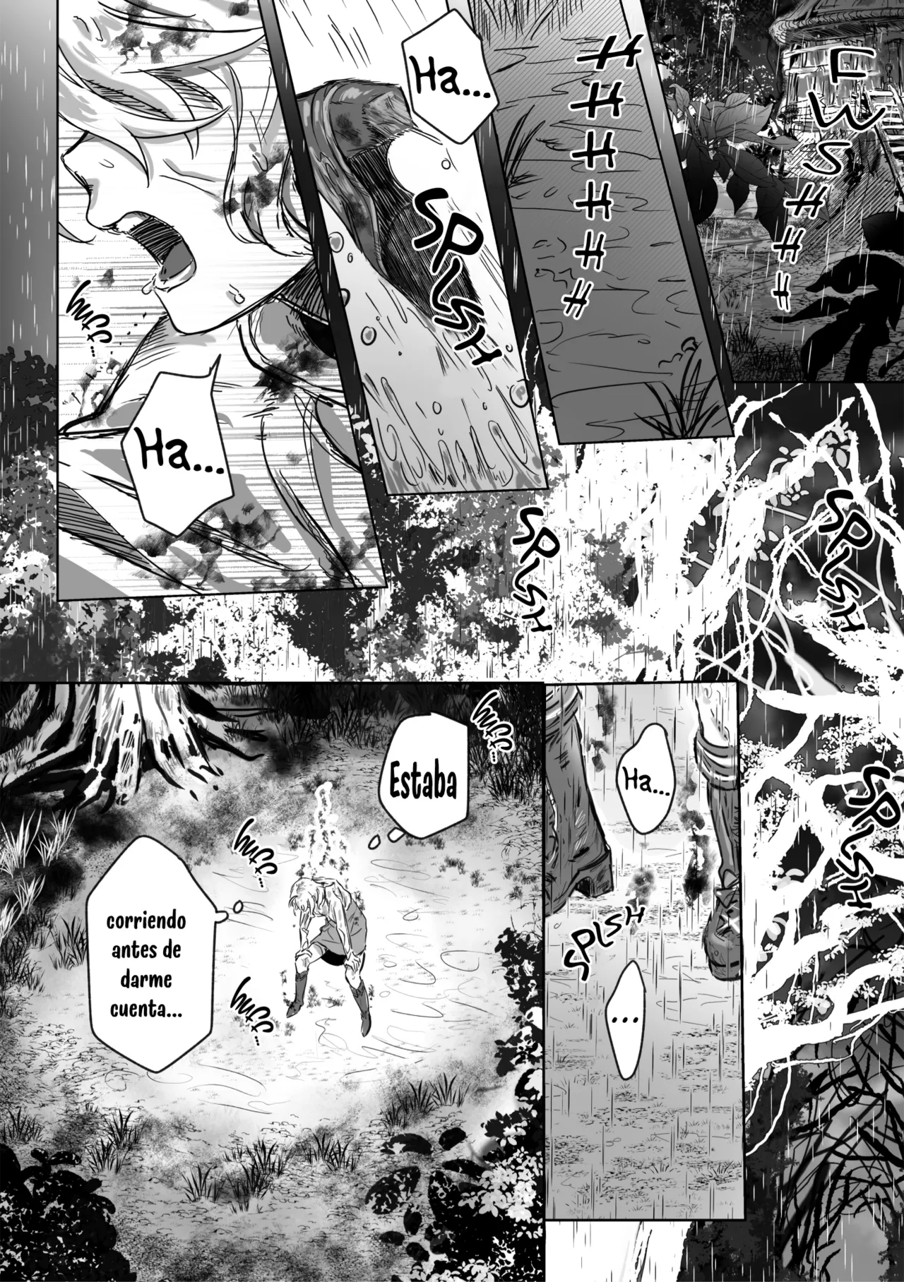 [Koyomania] Amrita (Tensei Oujo to Tensai Reijou no Mahou Kakumei) [Digital] [Koyomania] Bildnummer 43