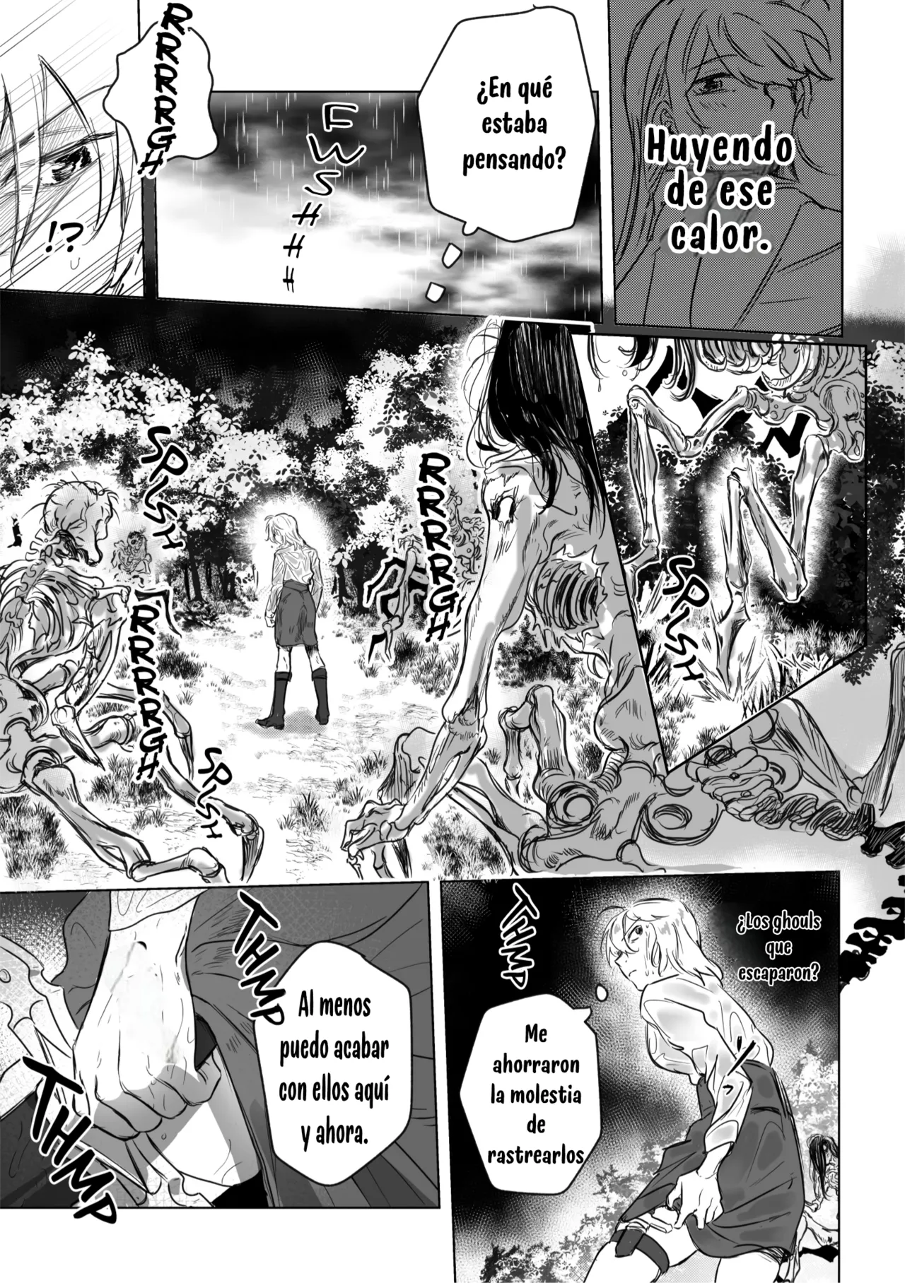 [Koyomania] Amrita (Tensei Oujo to Tensai Reijou no Mahou Kakumei) [Digital] [Koyomania] Bildnummer 44