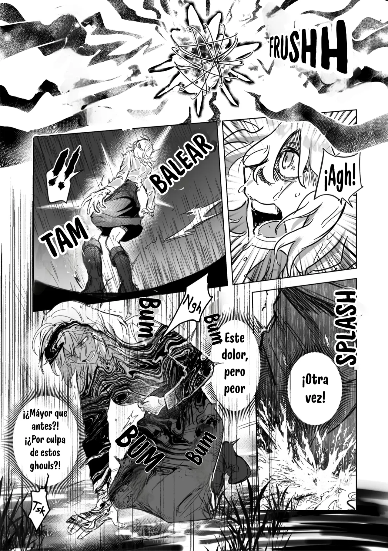 [Koyomania] Amrita (Tensei Oujo to Tensai Reijou no Mahou Kakumei) [Digital] [Koyomania] Bildnummer 45