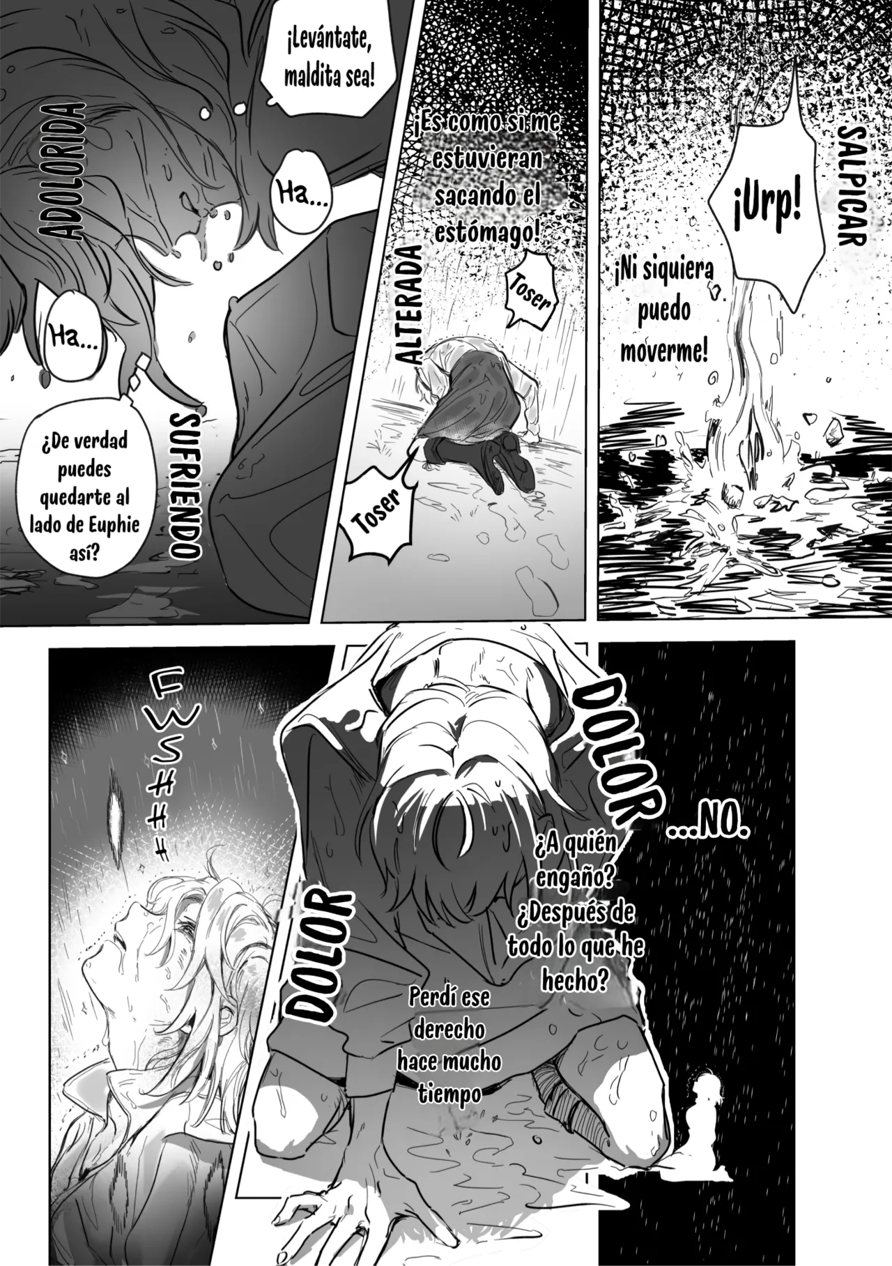 [Koyomania] Amrita (Tensei Oujo to Tensai Reijou no Mahou Kakumei) [Digital] [Koyomania] Bildnummer 46