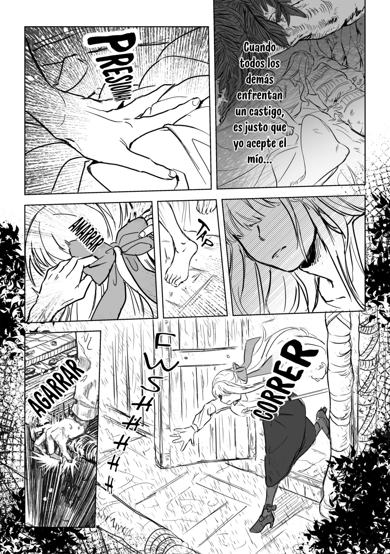 [Koyomania] Amrita (Tensei Oujo to Tensai Reijou no Mahou Kakumei) [Digital] [Koyomania] Bildnummer 47