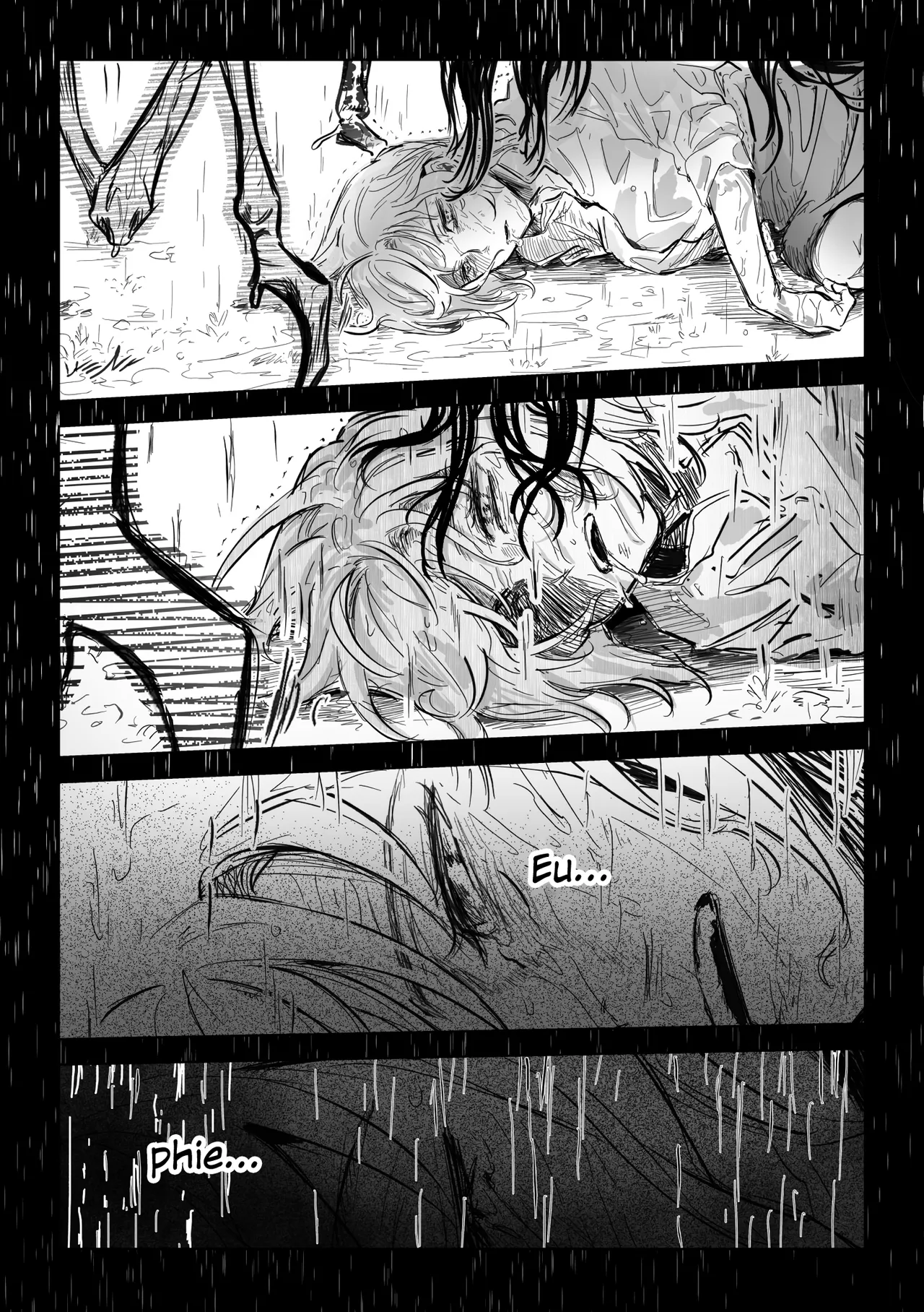 [Koyomania] Amrita (Tensei Oujo to Tensai Reijou no Mahou Kakumei) [Digital] [Koyomania] Bildnummer 50