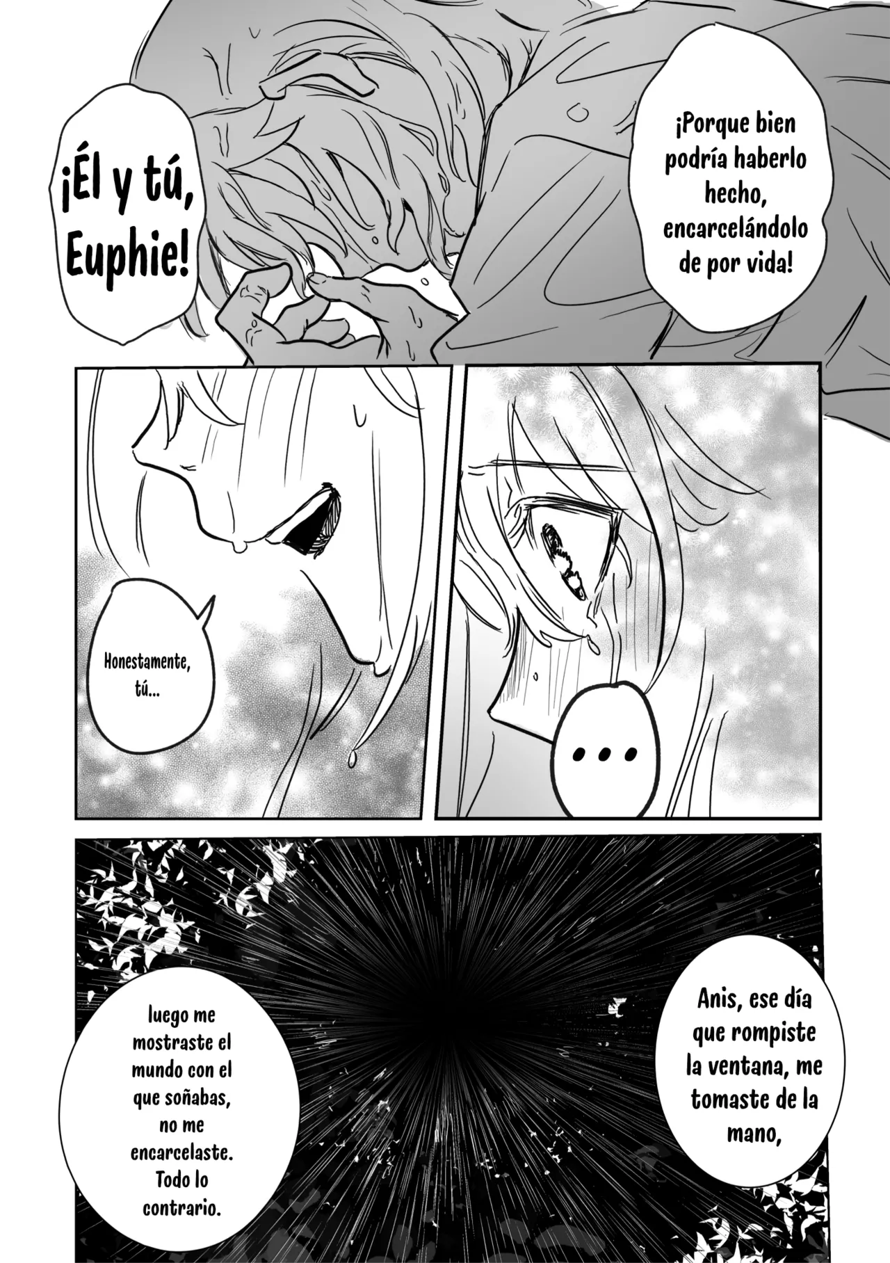 [Koyomania] Amrita (Tensei Oujo to Tensai Reijou no Mahou Kakumei) [Digital] [Koyomania] Bildnummer 55