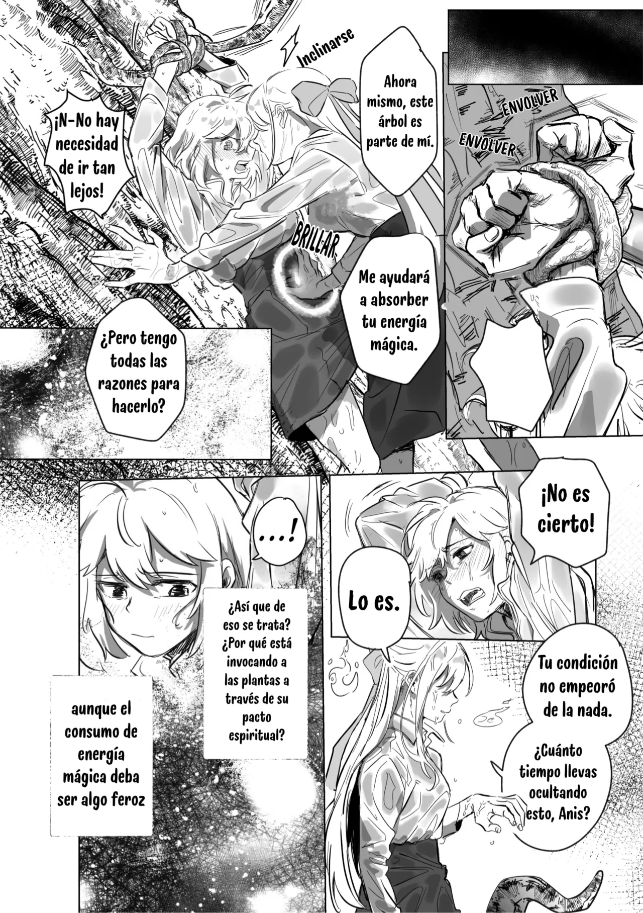 [Koyomania] Amrita (Tensei Oujo to Tensai Reijou no Mahou Kakumei) [Digital] [Koyomania] Bildnummer 67