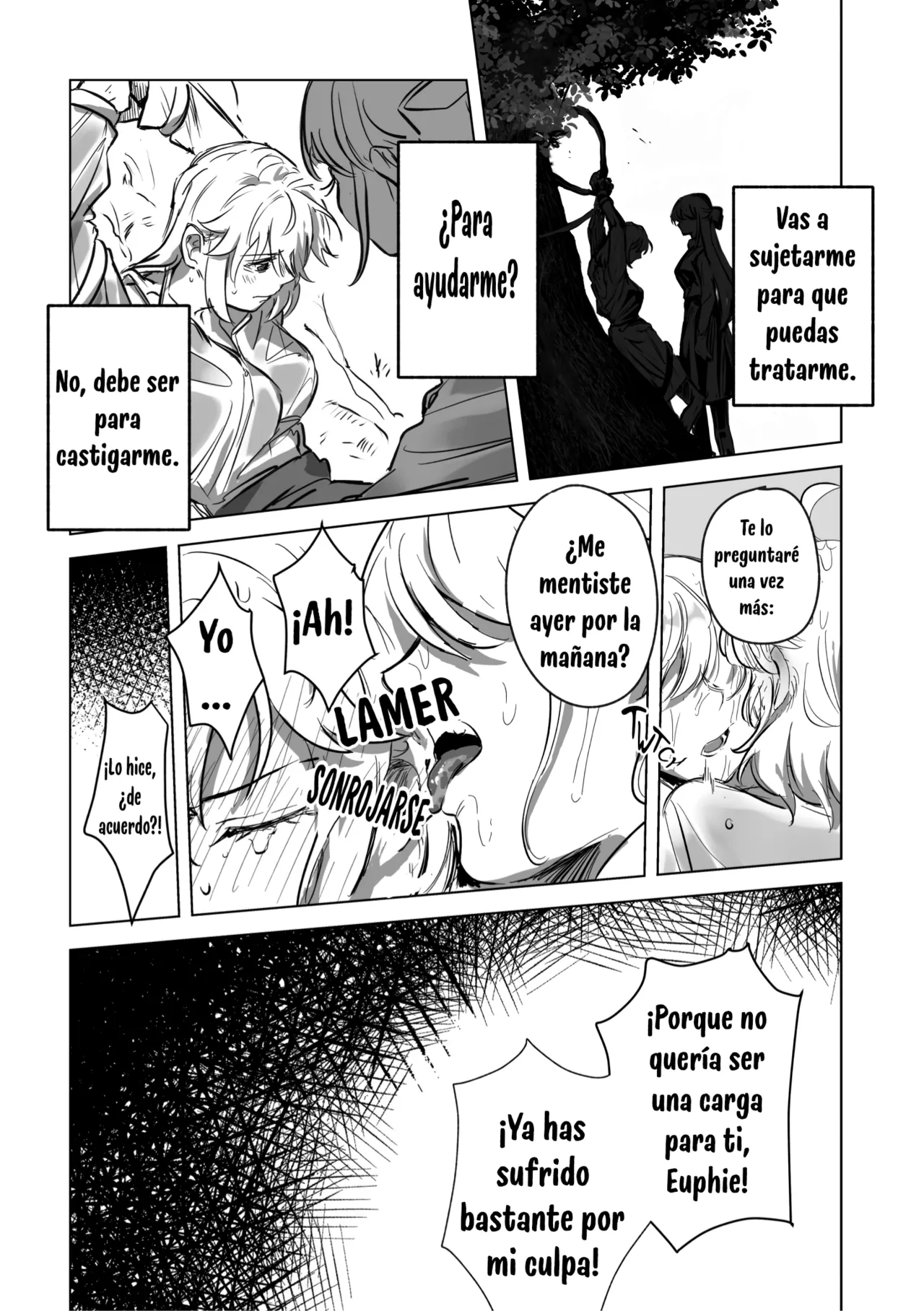 [Koyomania] Amrita (Tensei Oujo to Tensai Reijou no Mahou Kakumei) [Digital] [Koyomania] Bildnummer 68