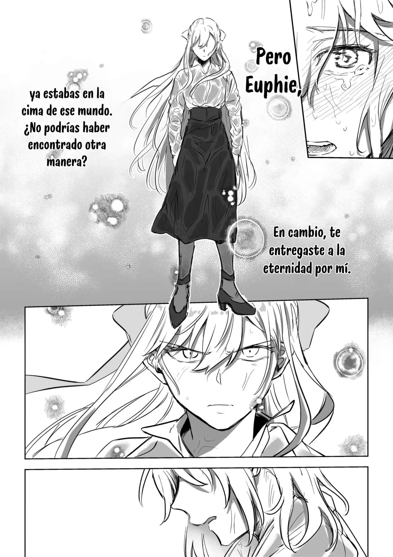 [Koyomania] Amrita (Tensei Oujo to Tensai Reijou no Mahou Kakumei) [Digital] [Koyomania] Bildnummer 71