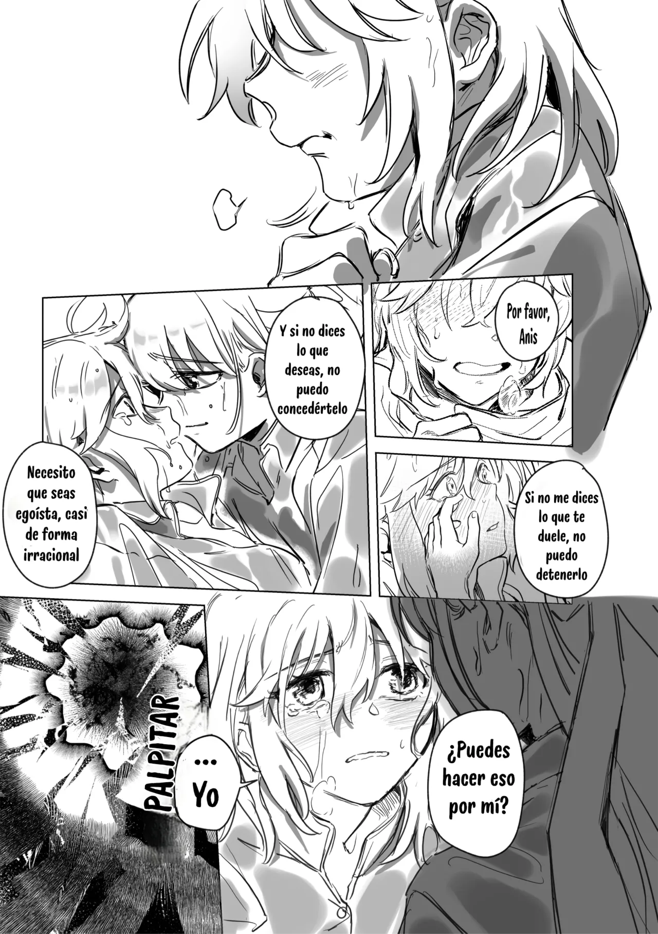 [Koyomania] Amrita (Tensei Oujo to Tensai Reijou no Mahou Kakumei) [Digital] [Koyomania] Bildnummer 72