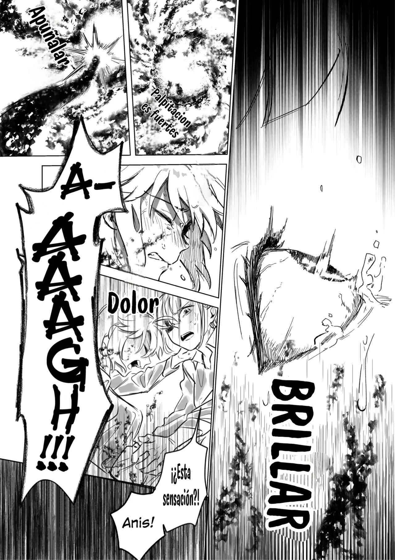 [Koyomania] Amrita (Tensei Oujo to Tensai Reijou no Mahou Kakumei) [Digital] [Koyomania] Bildnummer 73