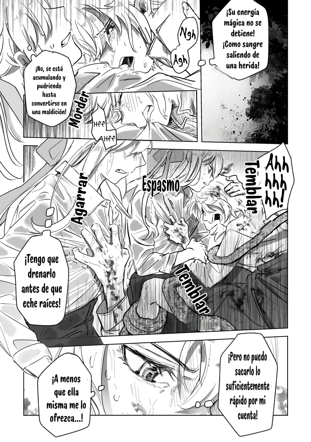 [Koyomania] Amrita (Tensei Oujo to Tensai Reijou no Mahou Kakumei) [Digital] [Koyomania] Bildnummer 74