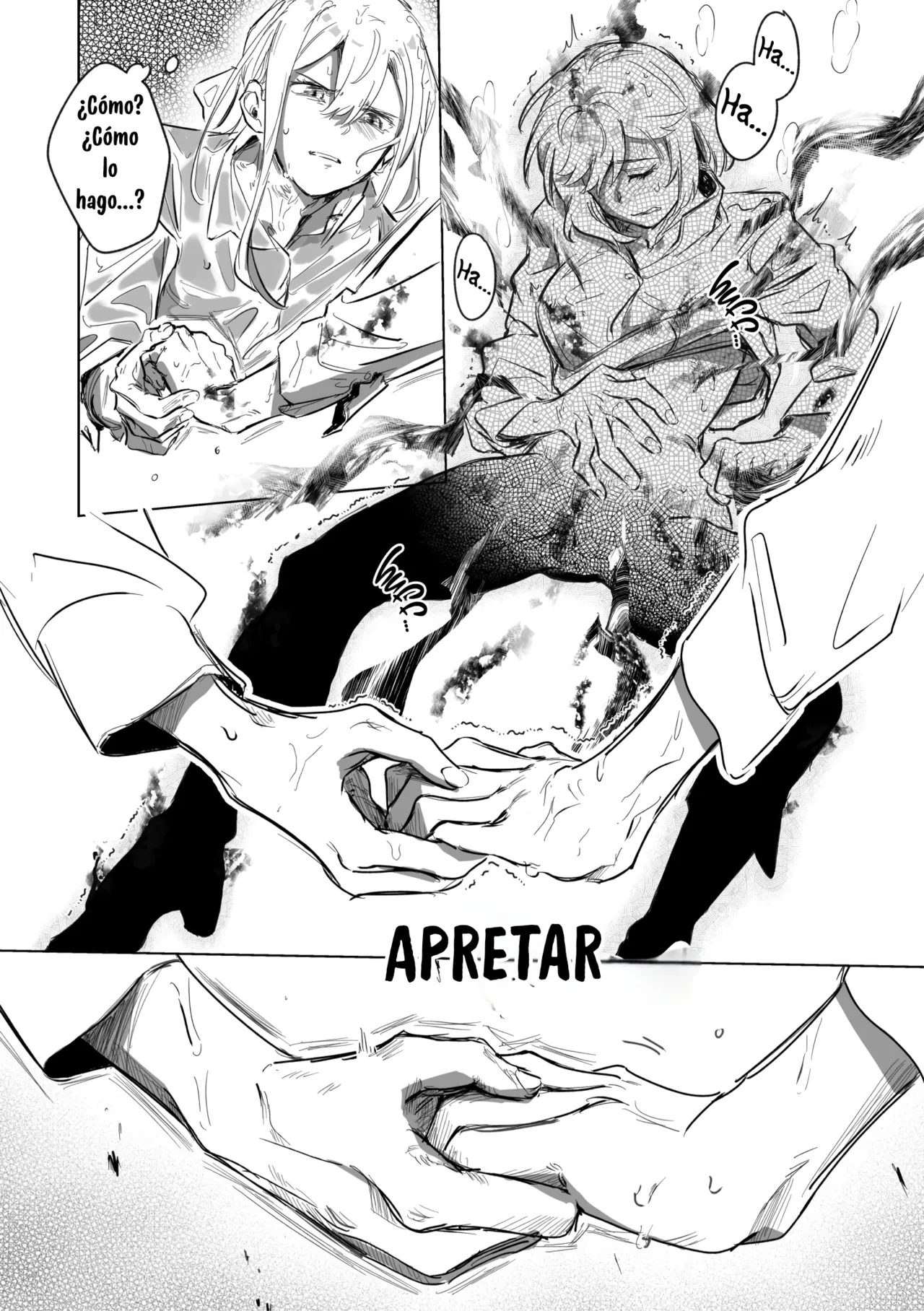 [Koyomania] Amrita (Tensei Oujo to Tensai Reijou no Mahou Kakumei) [Digital] [Koyomania] Bildnummer 75