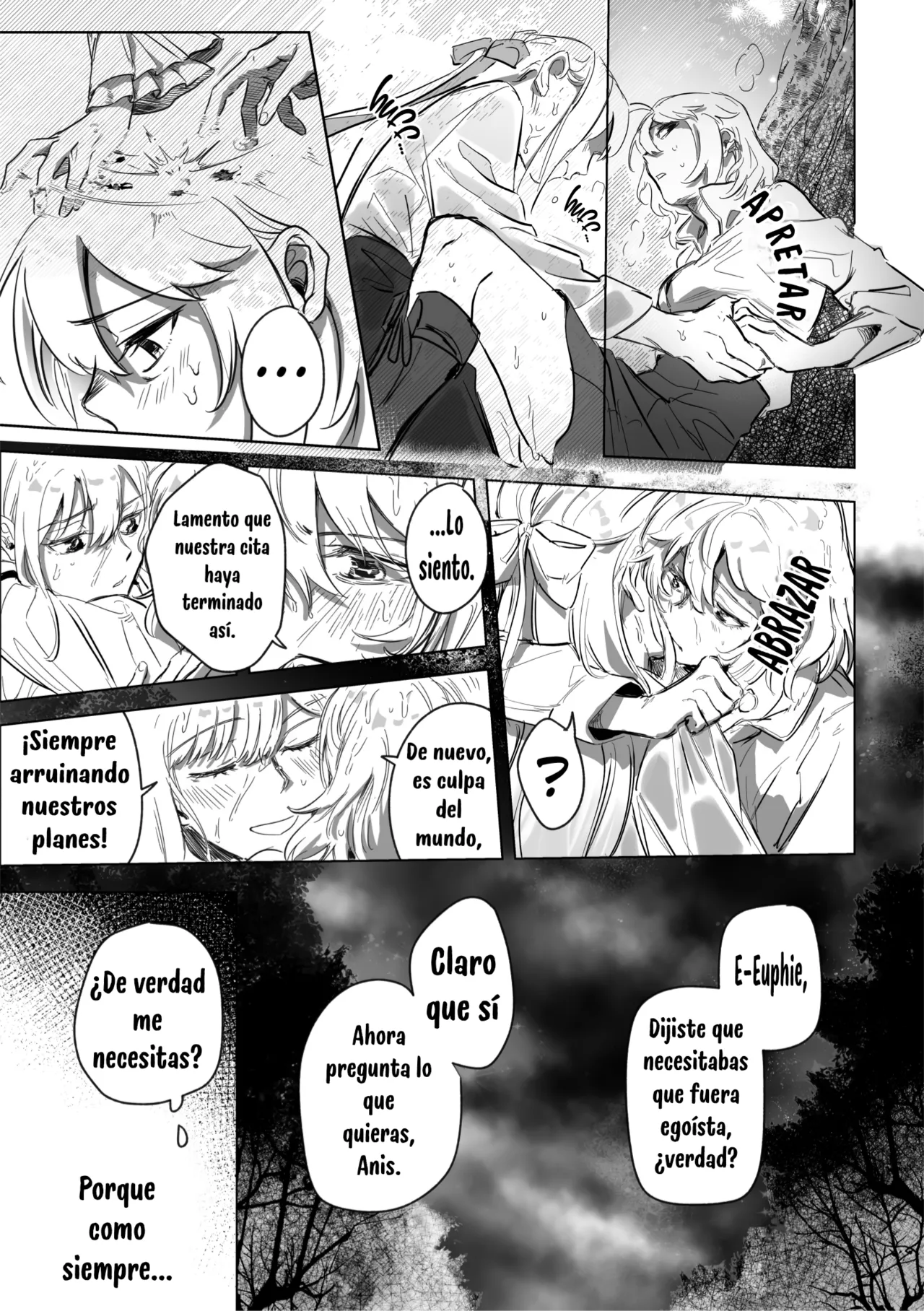 [Koyomania] Amrita (Tensei Oujo to Tensai Reijou no Mahou Kakumei) [Digital] [Koyomania] Bildnummer 76