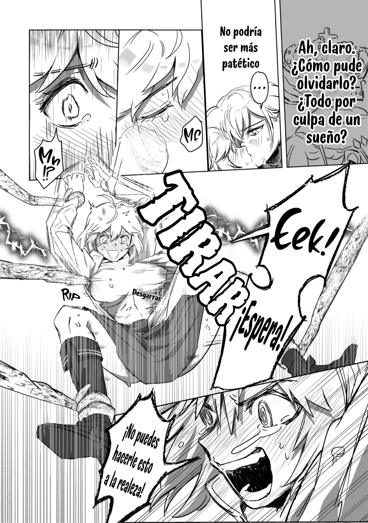 [Koyomania] Amrita (Tensei Oujo to Tensai Reijou no Mahou Kakumei) [Digital] [Koyomania] Bildnummer 79