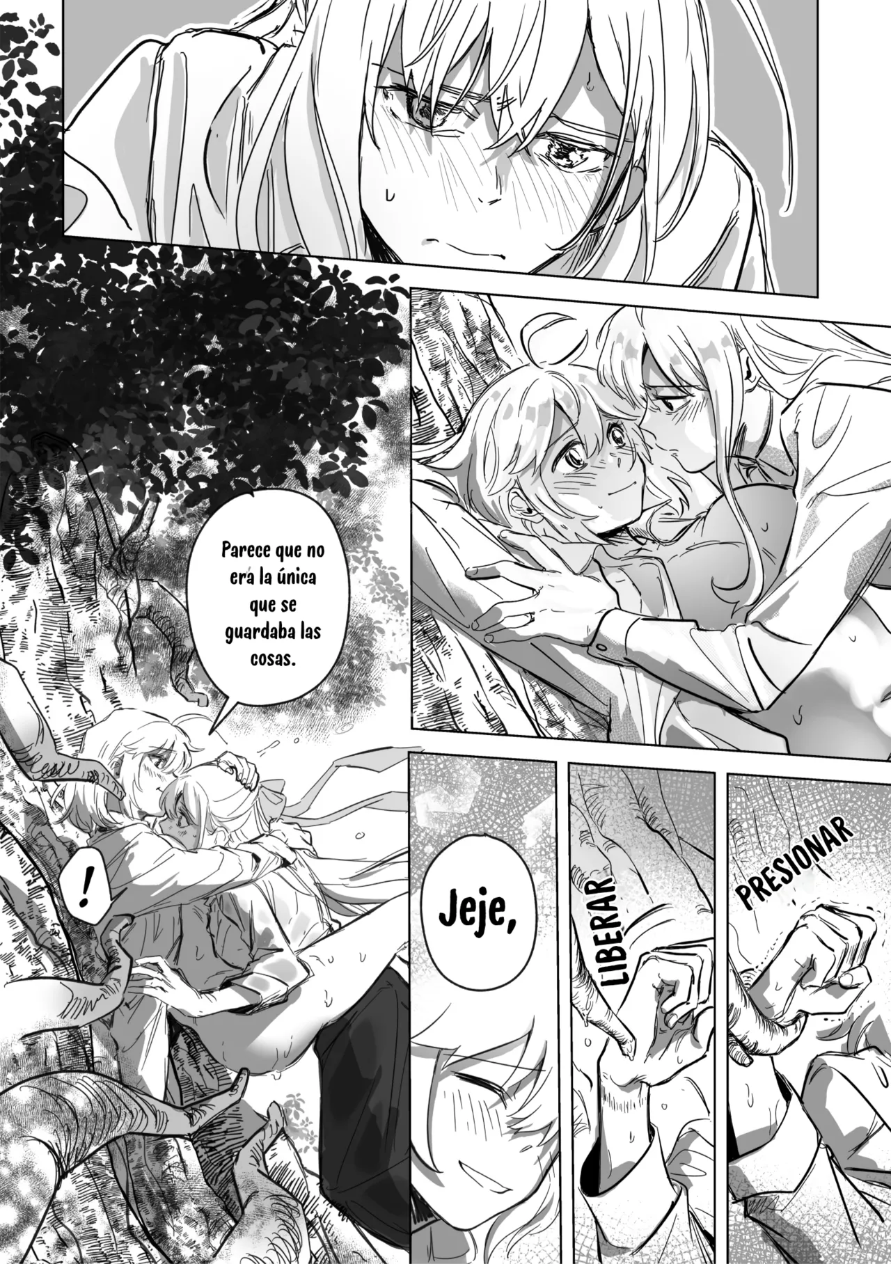 [Koyomania] Amrita (Tensei Oujo to Tensai Reijou no Mahou Kakumei) [Digital] [Koyomania] Bildnummer 85