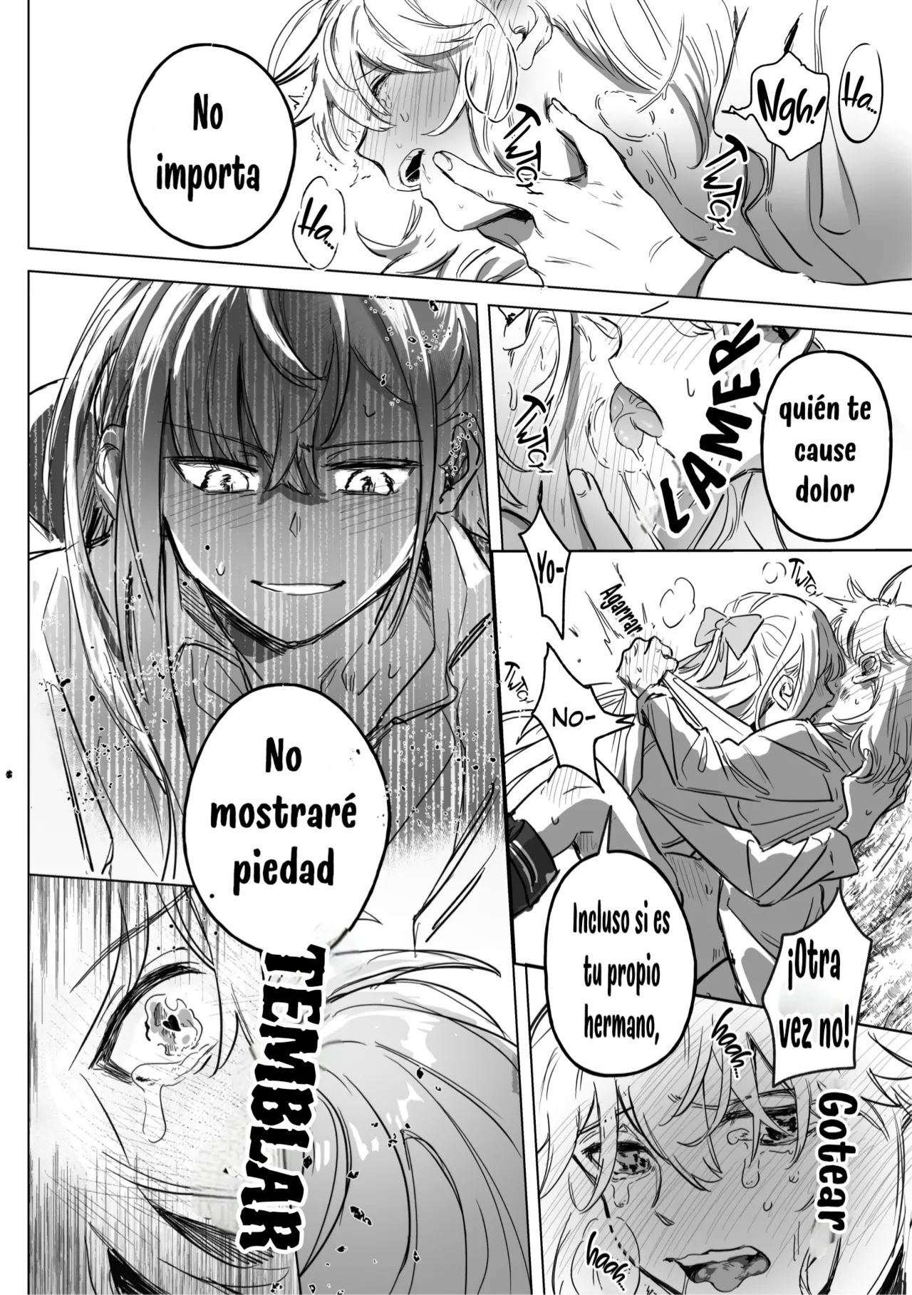 [Koyomania] Amrita (Tensei Oujo to Tensai Reijou no Mahou Kakumei) [Digital] [Koyomania] Bildnummer 87