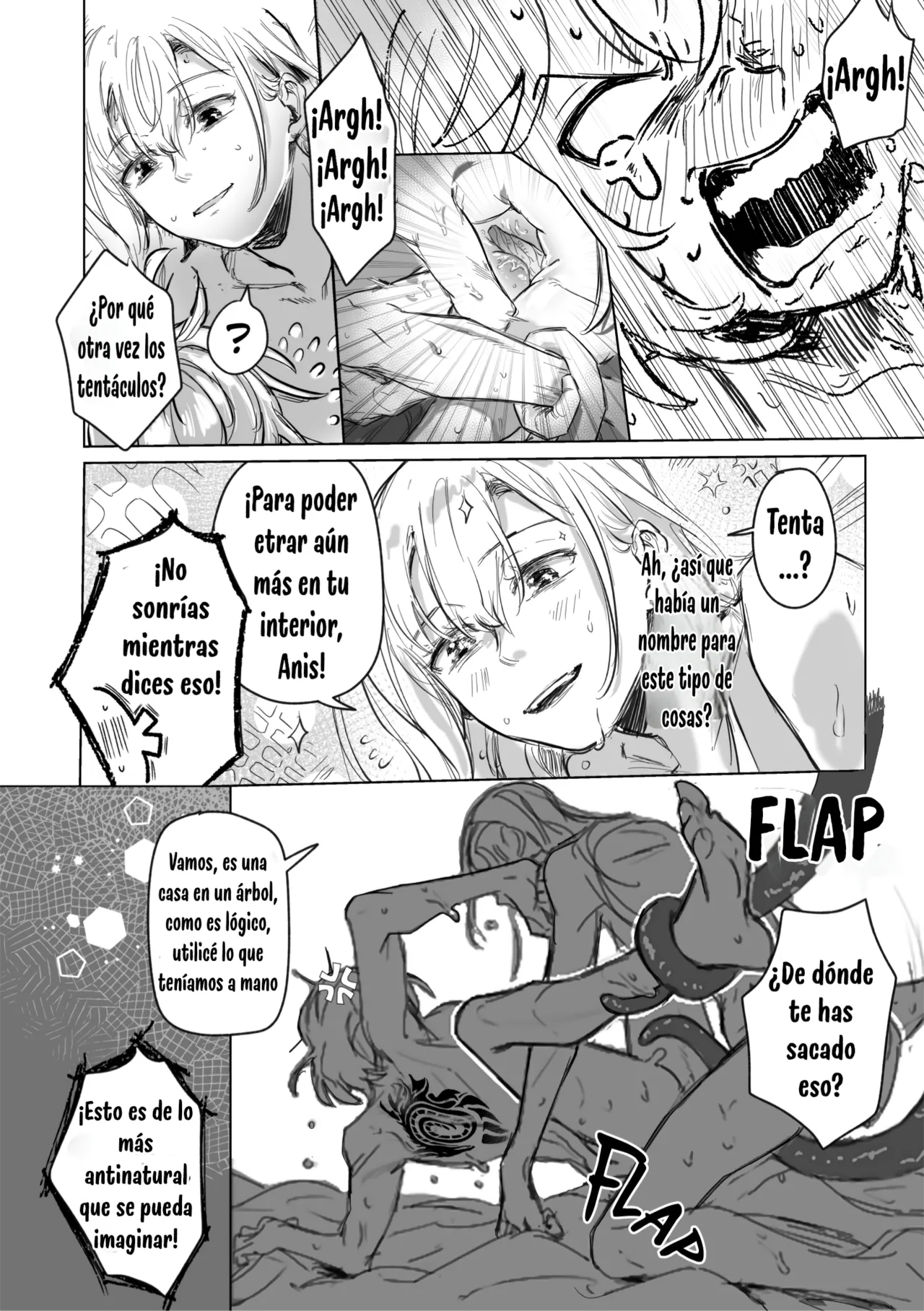 [Koyomania] Amrita (Tensei Oujo to Tensai Reijou no Mahou Kakumei) [Digital] [Koyomania] Bildnummer 105