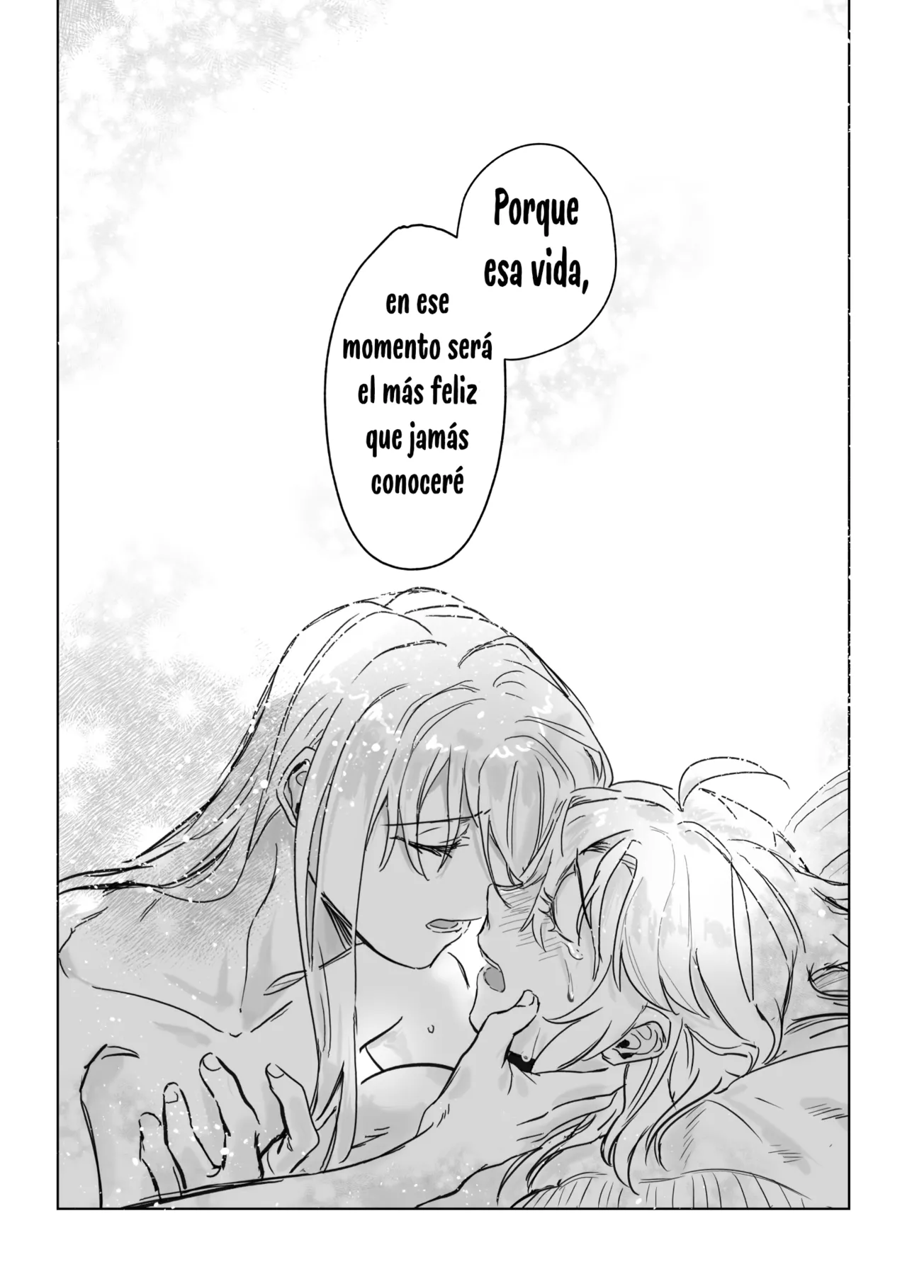 [Koyomania] Amrita (Tensei Oujo to Tensai Reijou no Mahou Kakumei) [Digital] [Koyomania] Bildnummer 124