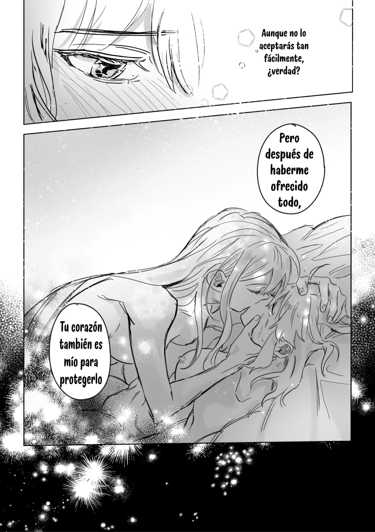 [Koyomania] Amrita (Tensei Oujo to Tensai Reijou no Mahou Kakumei) [Digital] [Koyomania] Bildnummer 125