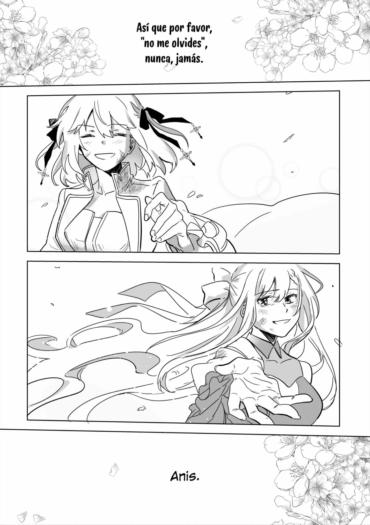 [Koyomania] Amrita (Tensei Oujo to Tensai Reijou no Mahou Kakumei) [Digital] [Koyomania] Bildnummer 141