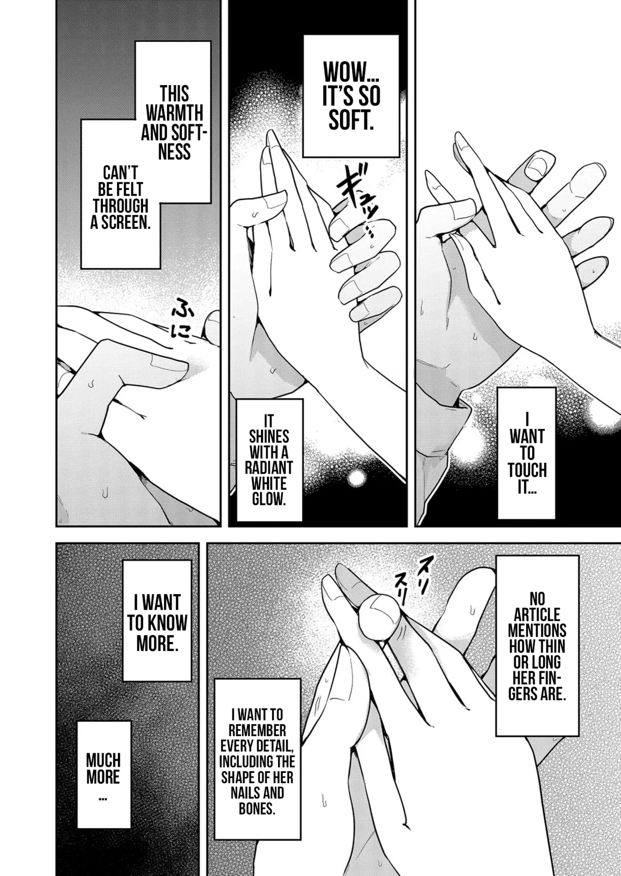 [EN] Kimi no Mae de Kimi Igai wo Daku | Having Sex with Someone Else in Front of You 05 이미지 번호 13