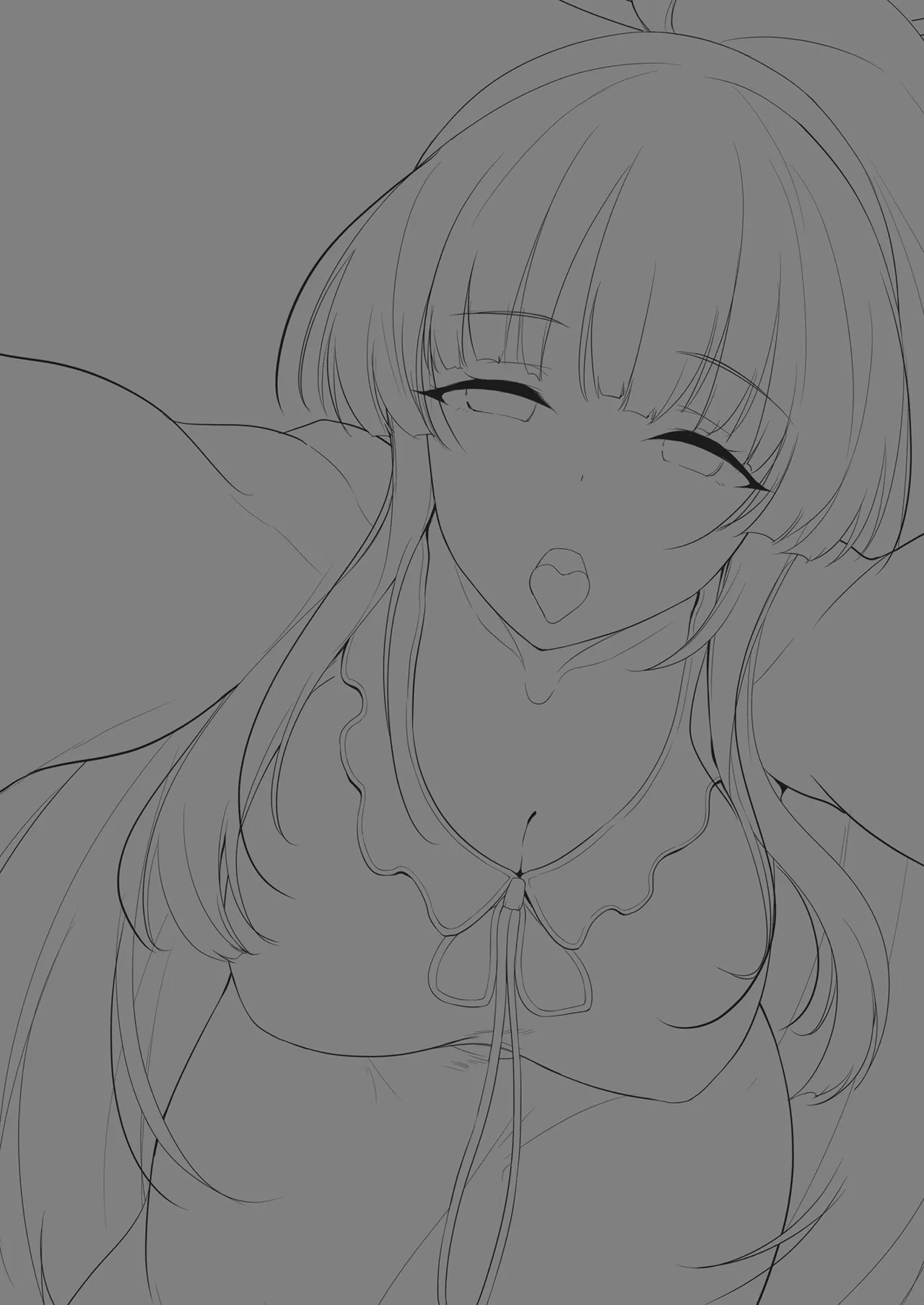 [布の家 (むーんらいと)] 生塩ノアのしたいこと (ブルーアーカイブ) [DL版] imagen número 23