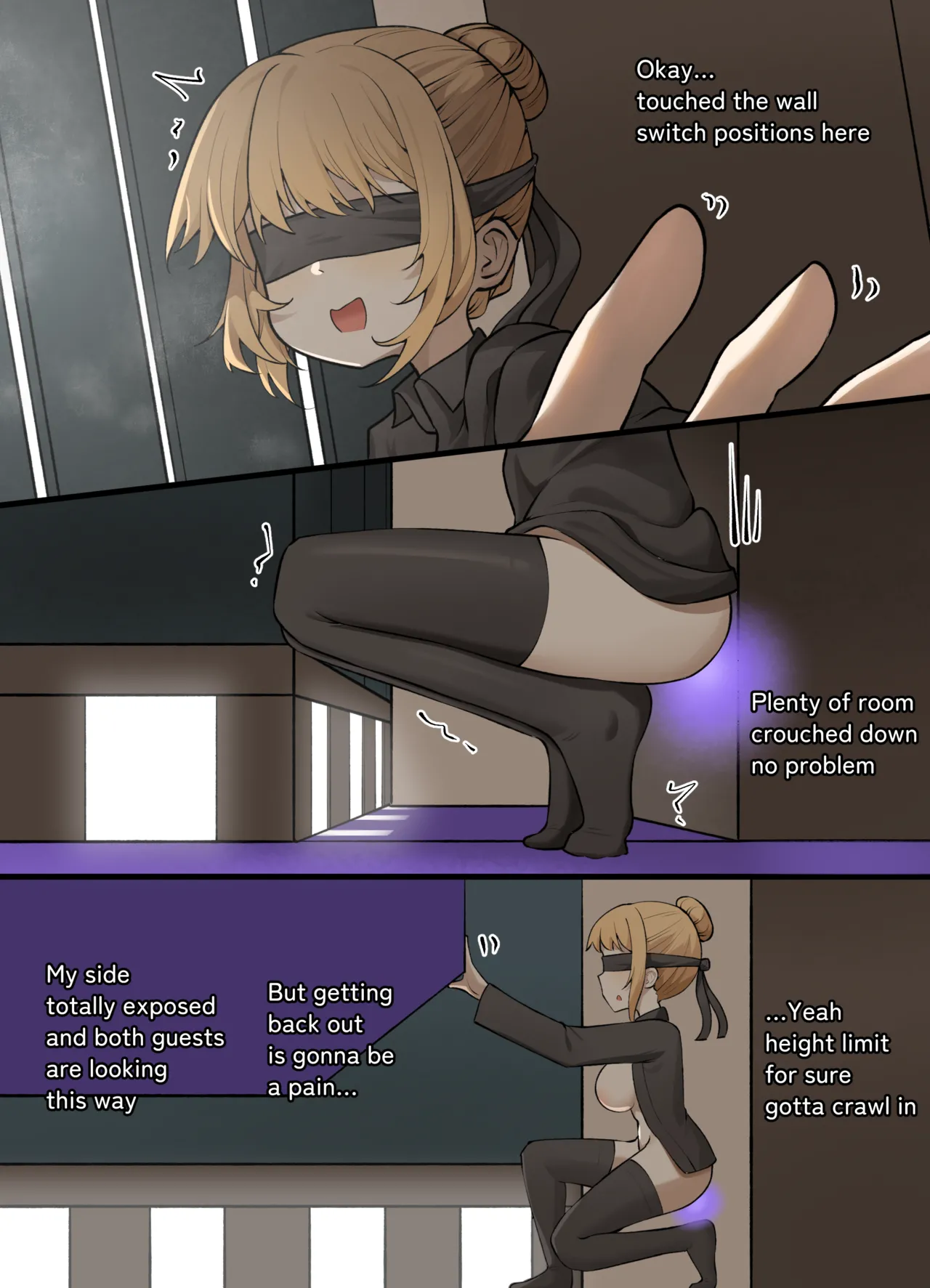 Feng's Bride Training 4 изображение № 8