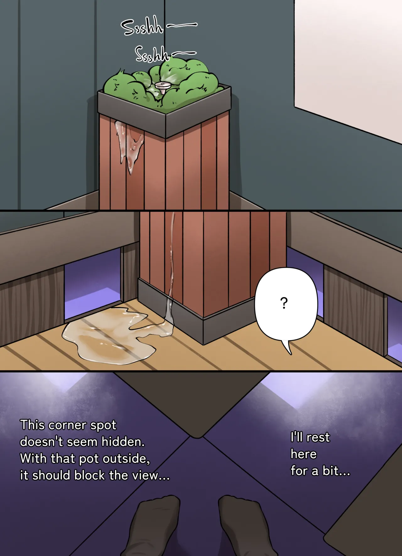 Feng's Bride Training 4 изображение № 13