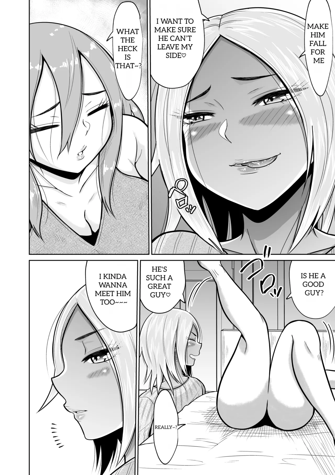 [Ooide-kun] [Ooide-kun] It Was Only For The Entrance Exam, Wasn’t It 图片编号 68