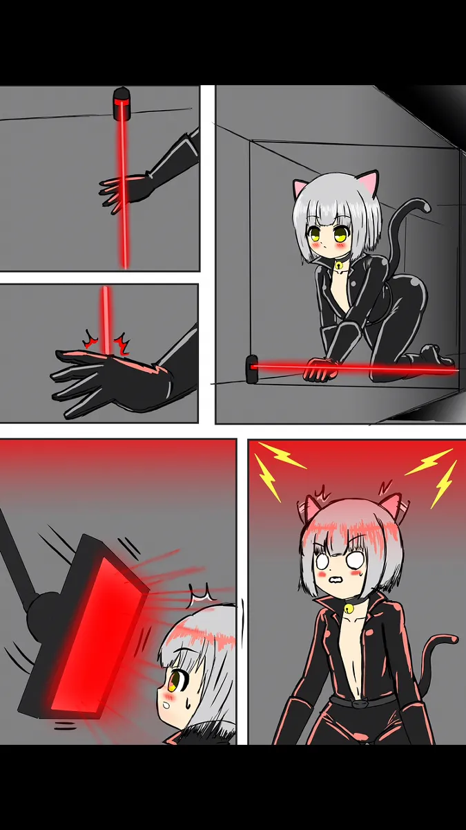 Brainwashing Trap 图片编号 1