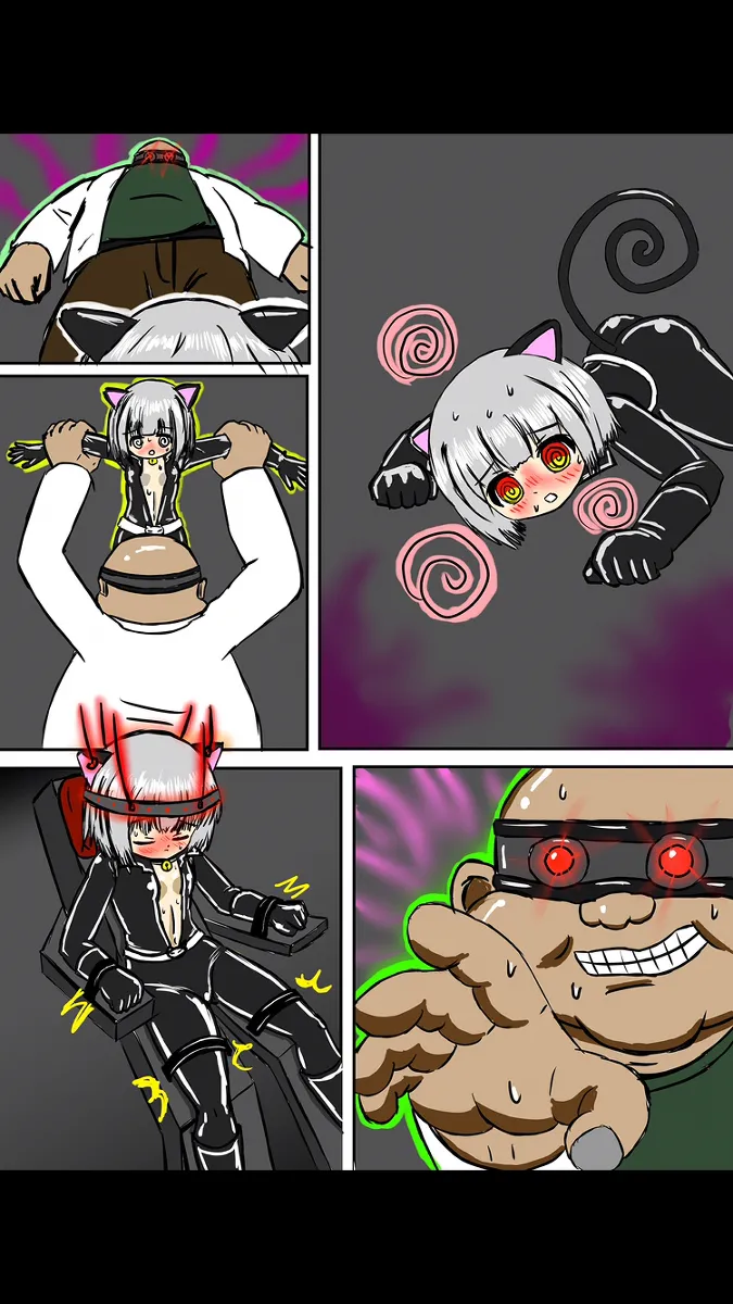 Brainwashing Trap 图片编号 4