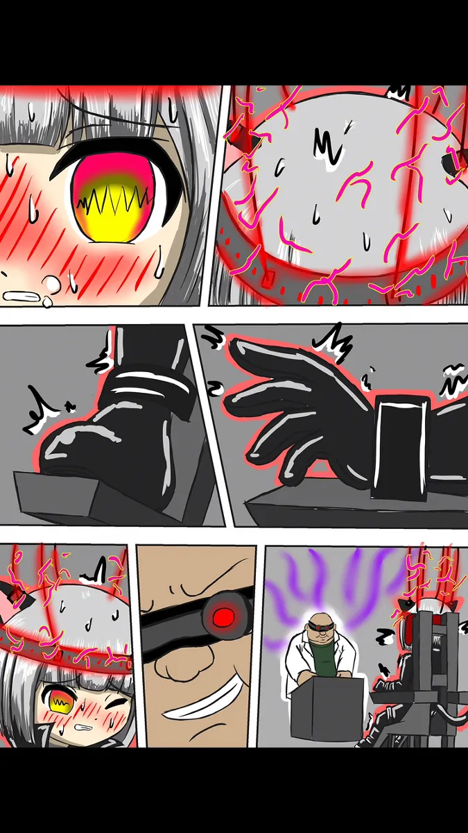 Brainwashing Trap 图片编号 7