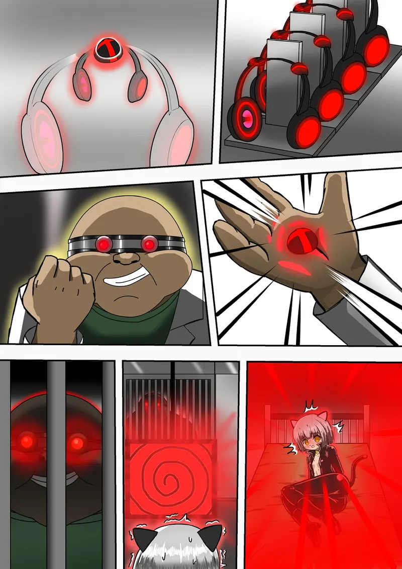 Brainwashing Trap 图片编号 17