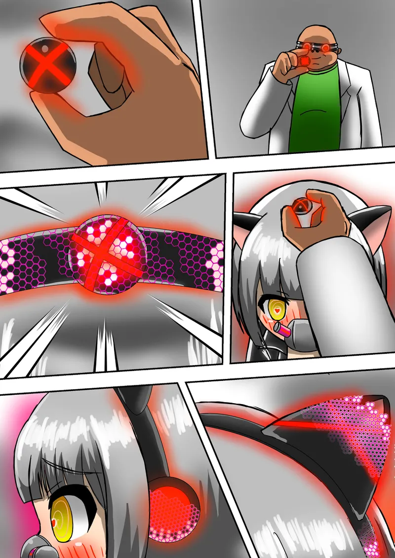 Brainwashing Trap 图片编号 19