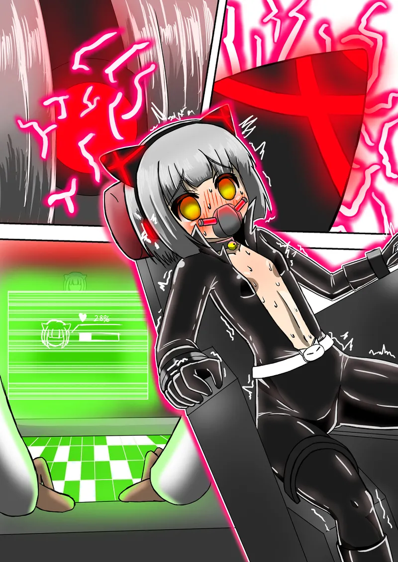 Brainwashing Trap 图片编号 20