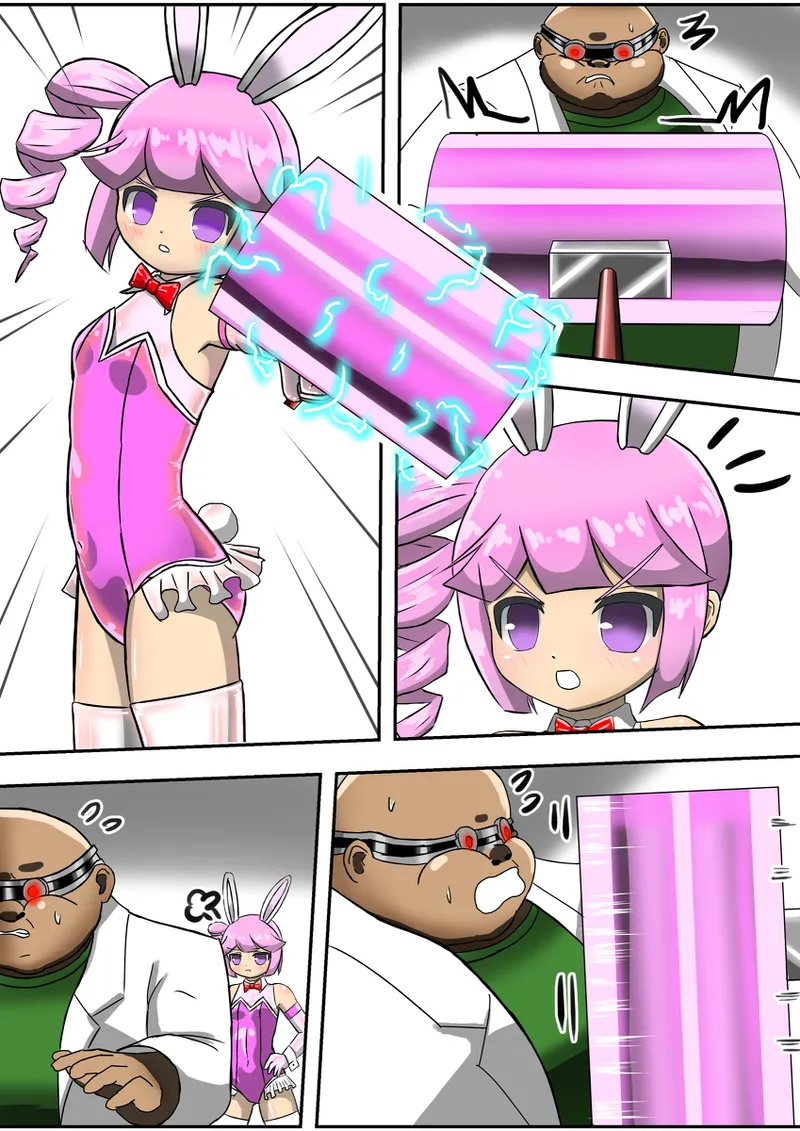 Brainwashing Trap 图片编号 29