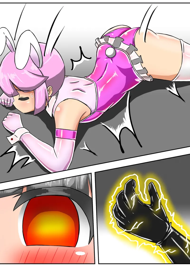 Brainwashing Trap 图片编号 31