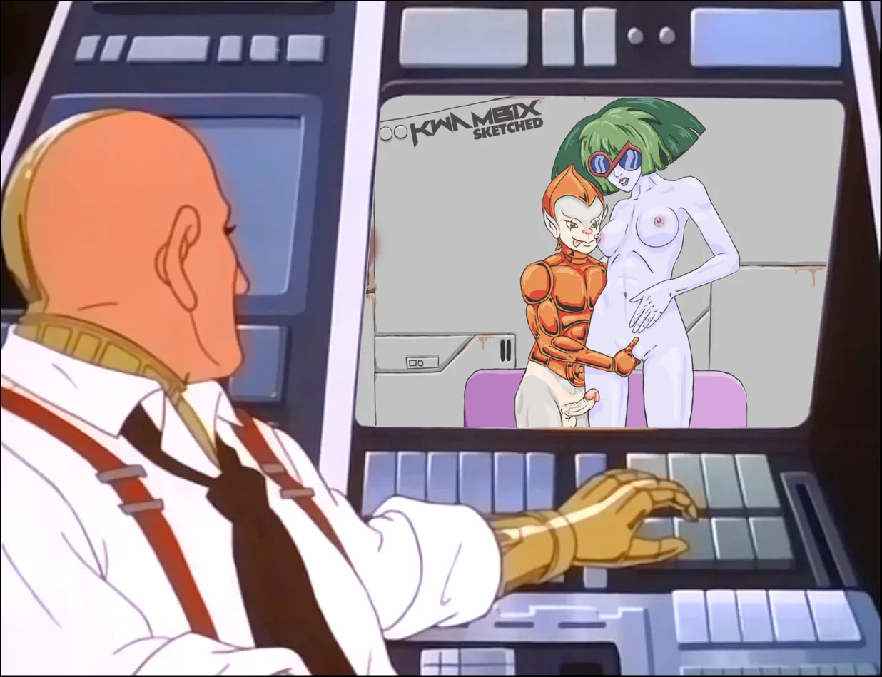 Stargazer 画像番号 5