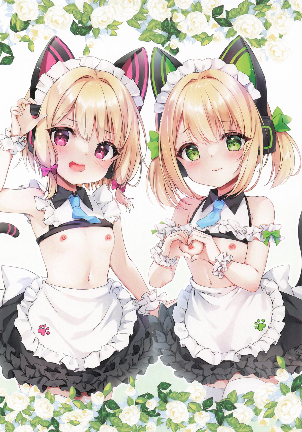 [悠々亭] Freak Blue Archive Fan Book (ブルーアーカイブ) 画像番号 9